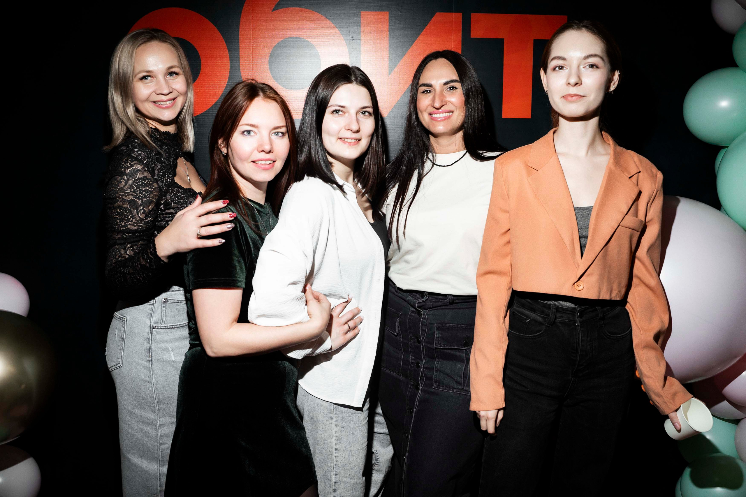 OBIT. Фотограф Казань