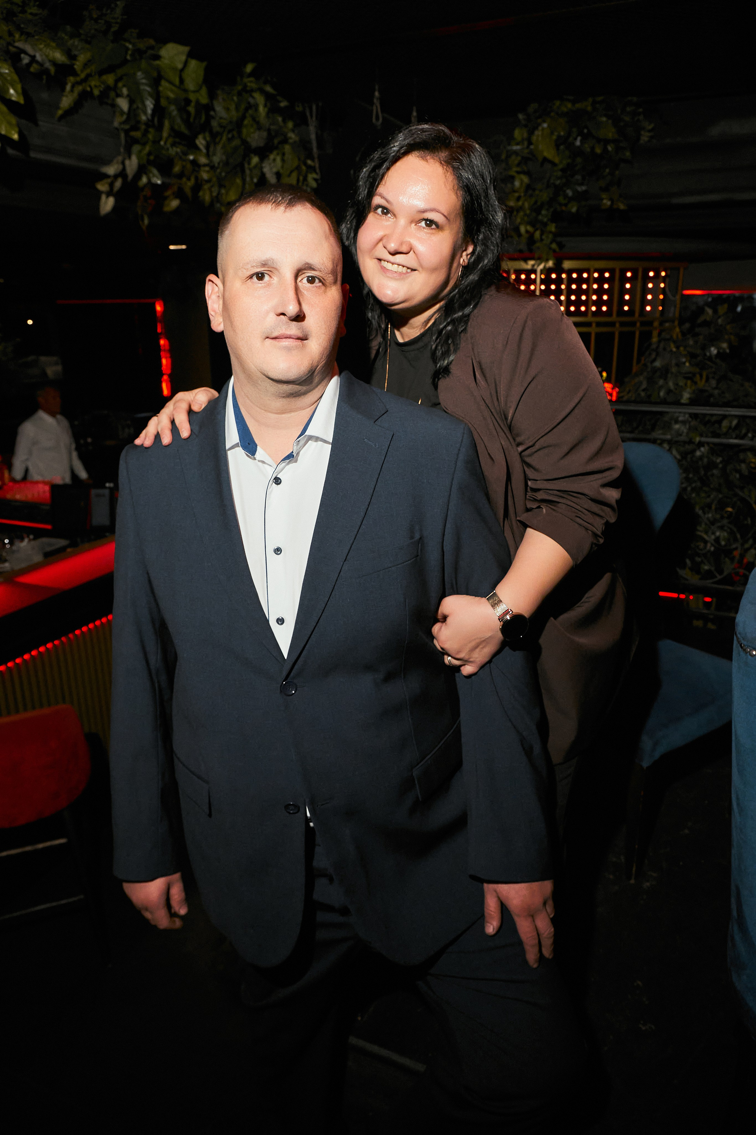 День рождение. Фотограф Казань