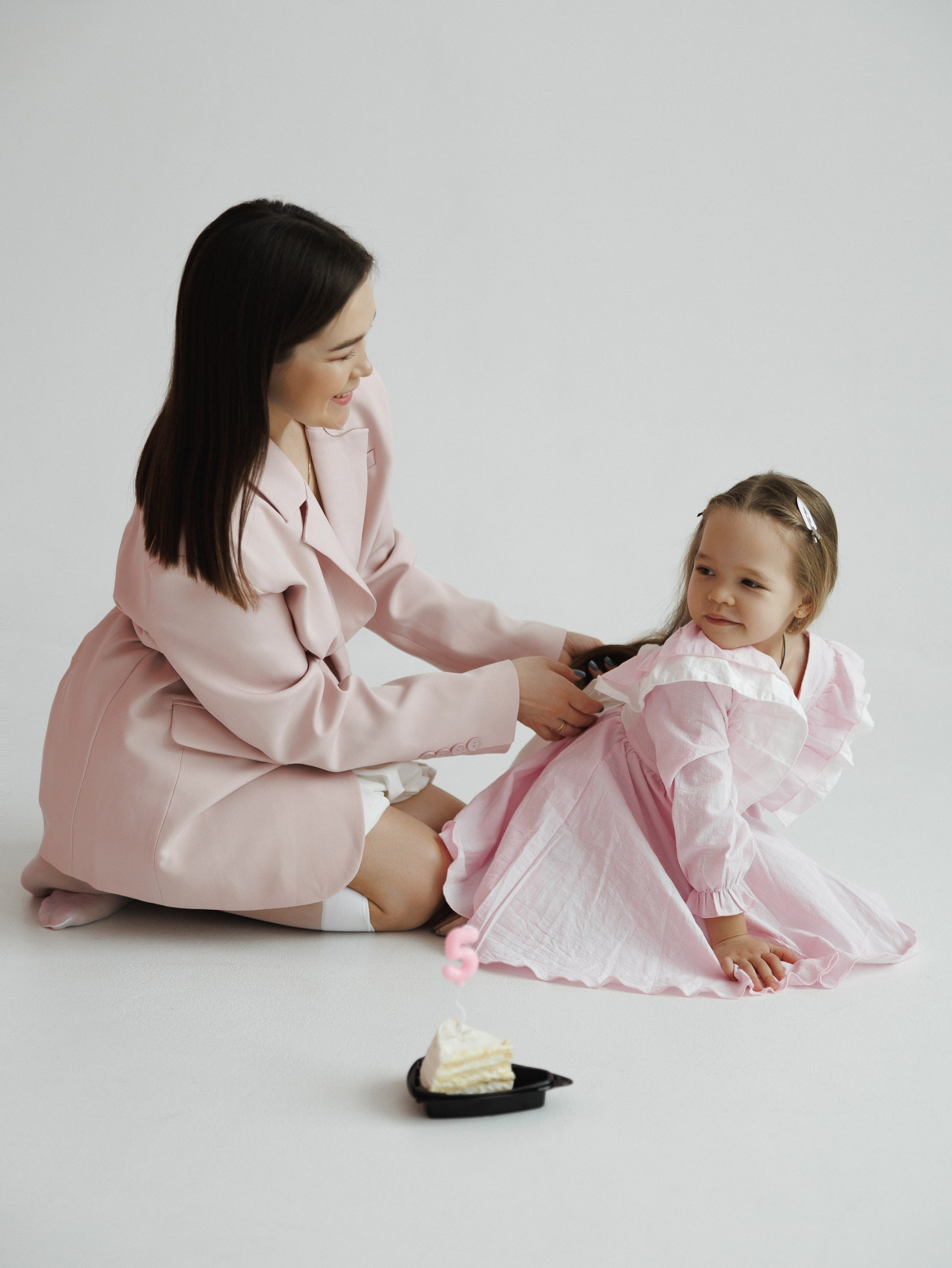 Милаше 5 лет