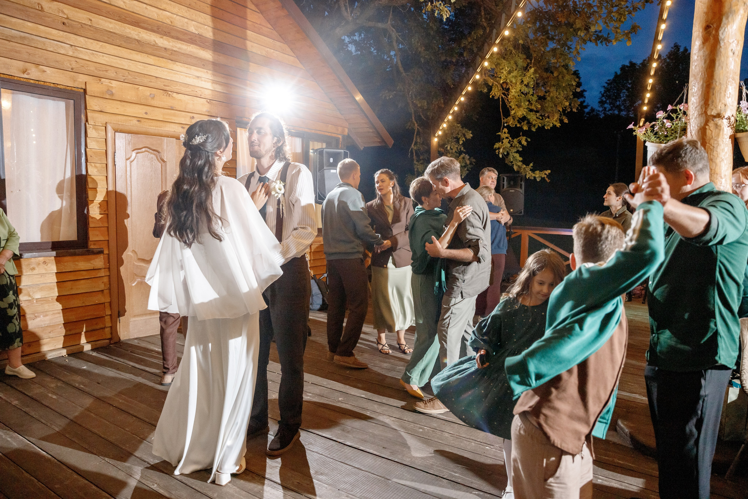 Роман и Екатерина. Свадебный и семейный фотограф Разида Мухаметова