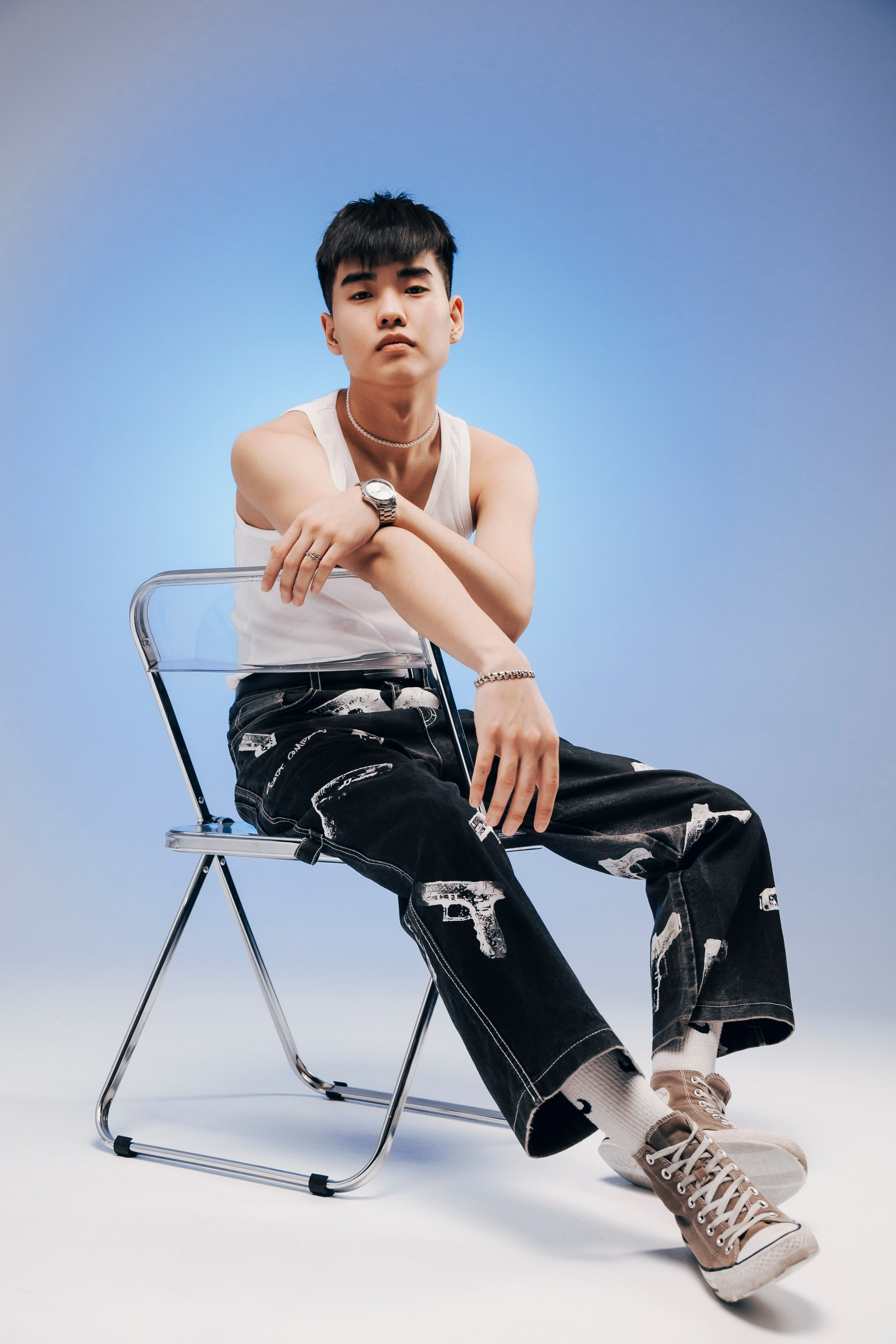 МИМ ФЭН. Фотограф Новосибирск Вероника Вишневская