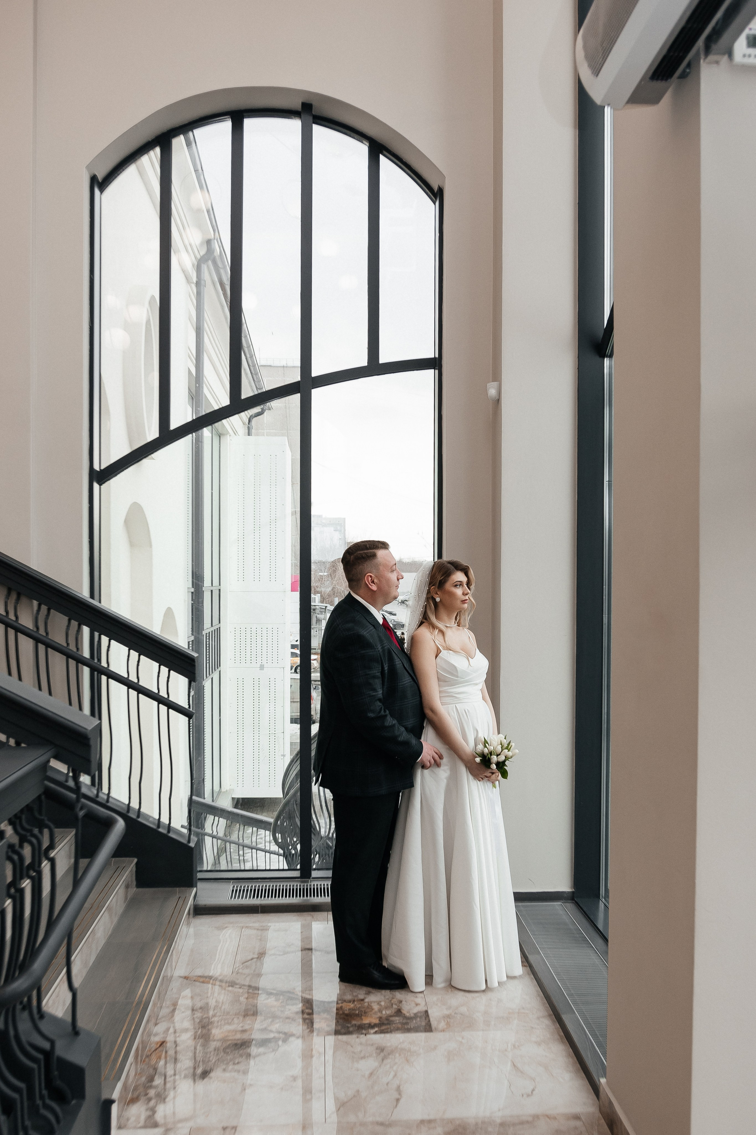 Сергей и Наталья/2025. Свадебный и семейный фотограф в Екатеринбурге