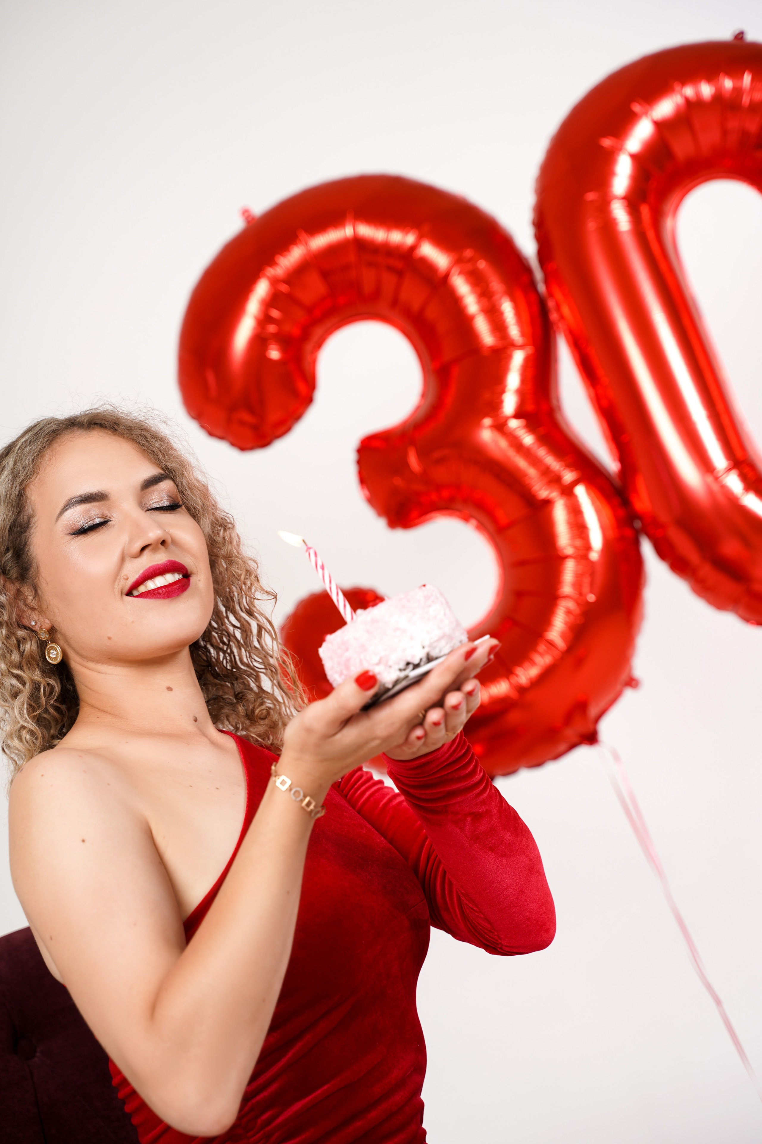 Тридцатилетие