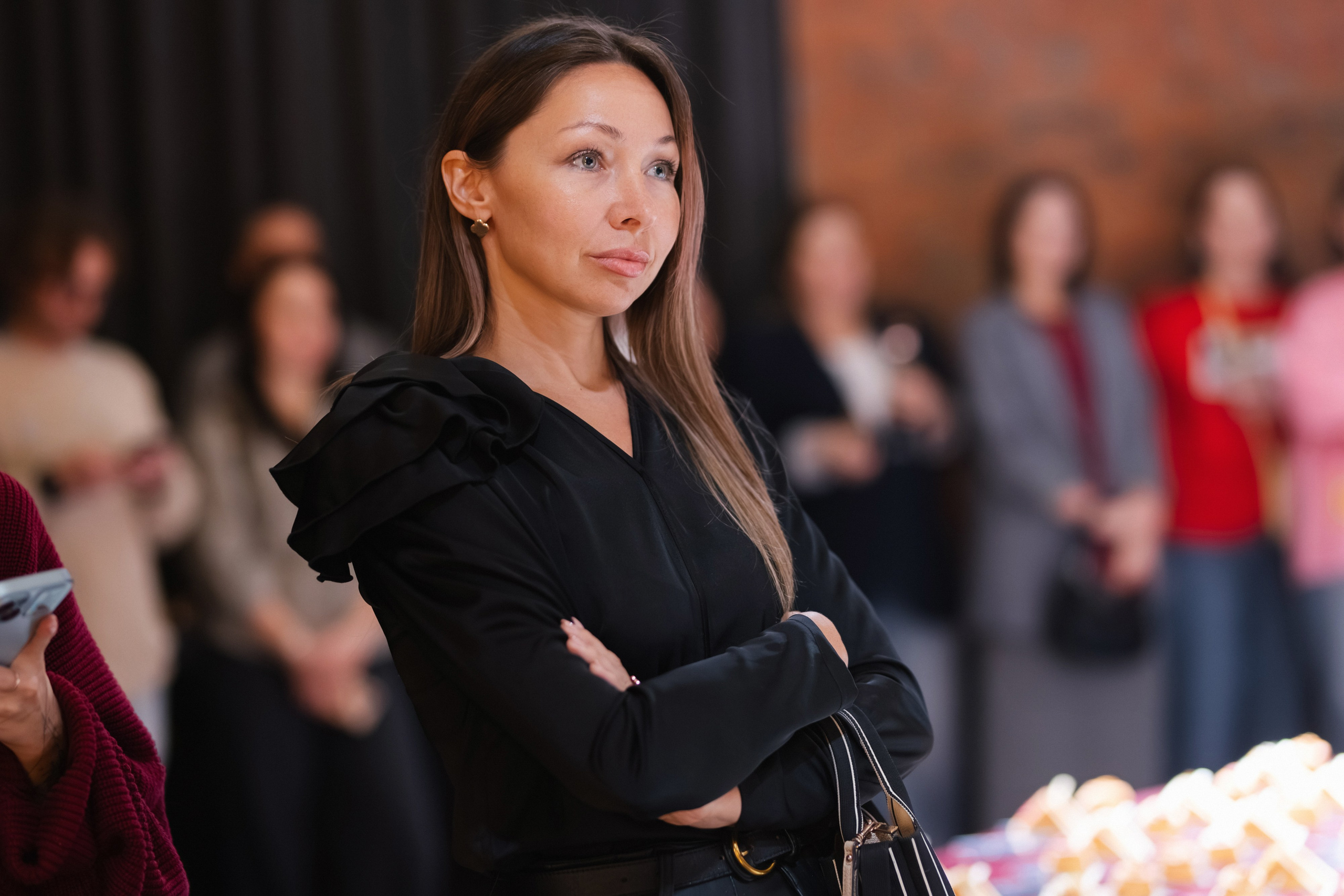 «ПИР». Maria Startseva Photo