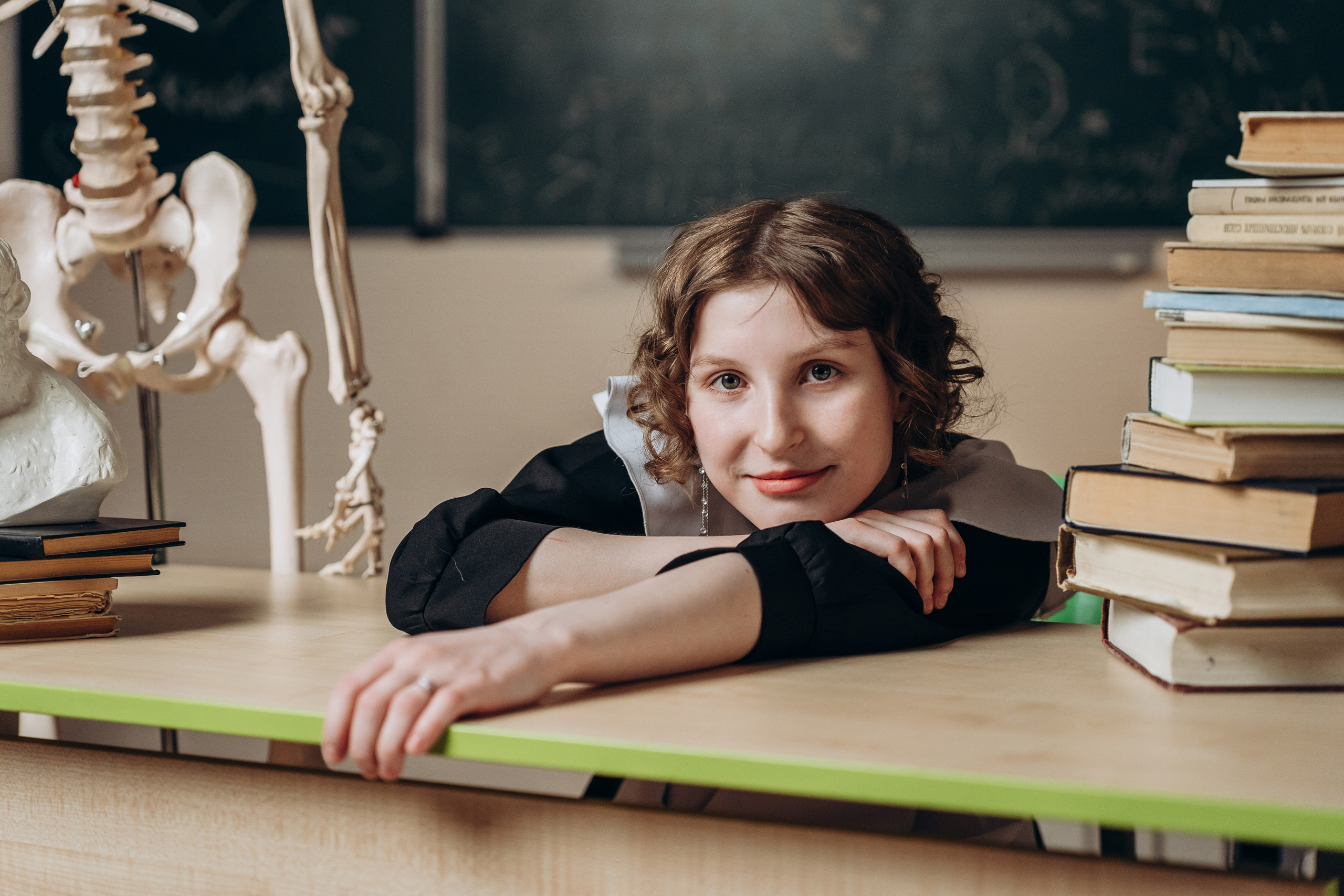 Альбомные фото 11А 2024. Репортажный фотограф Красноярск