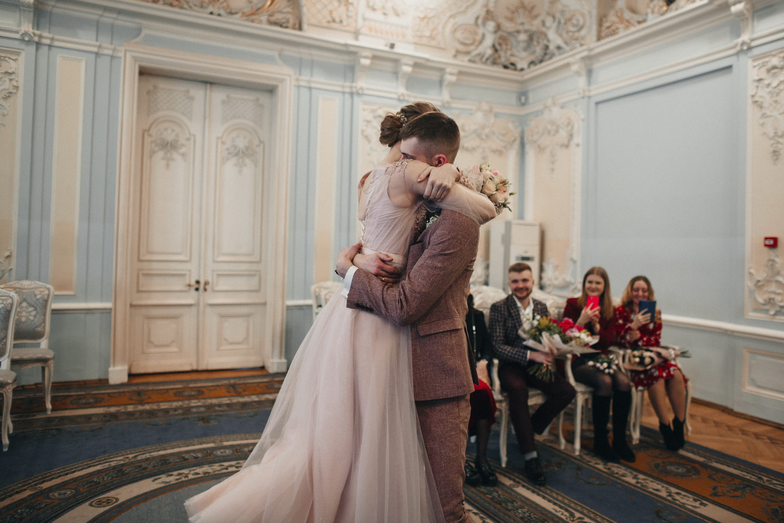 Расслабимся. Свадебный фотограф Игорь Брундасов 8PHOTO на свадьбу венчание загс СПб