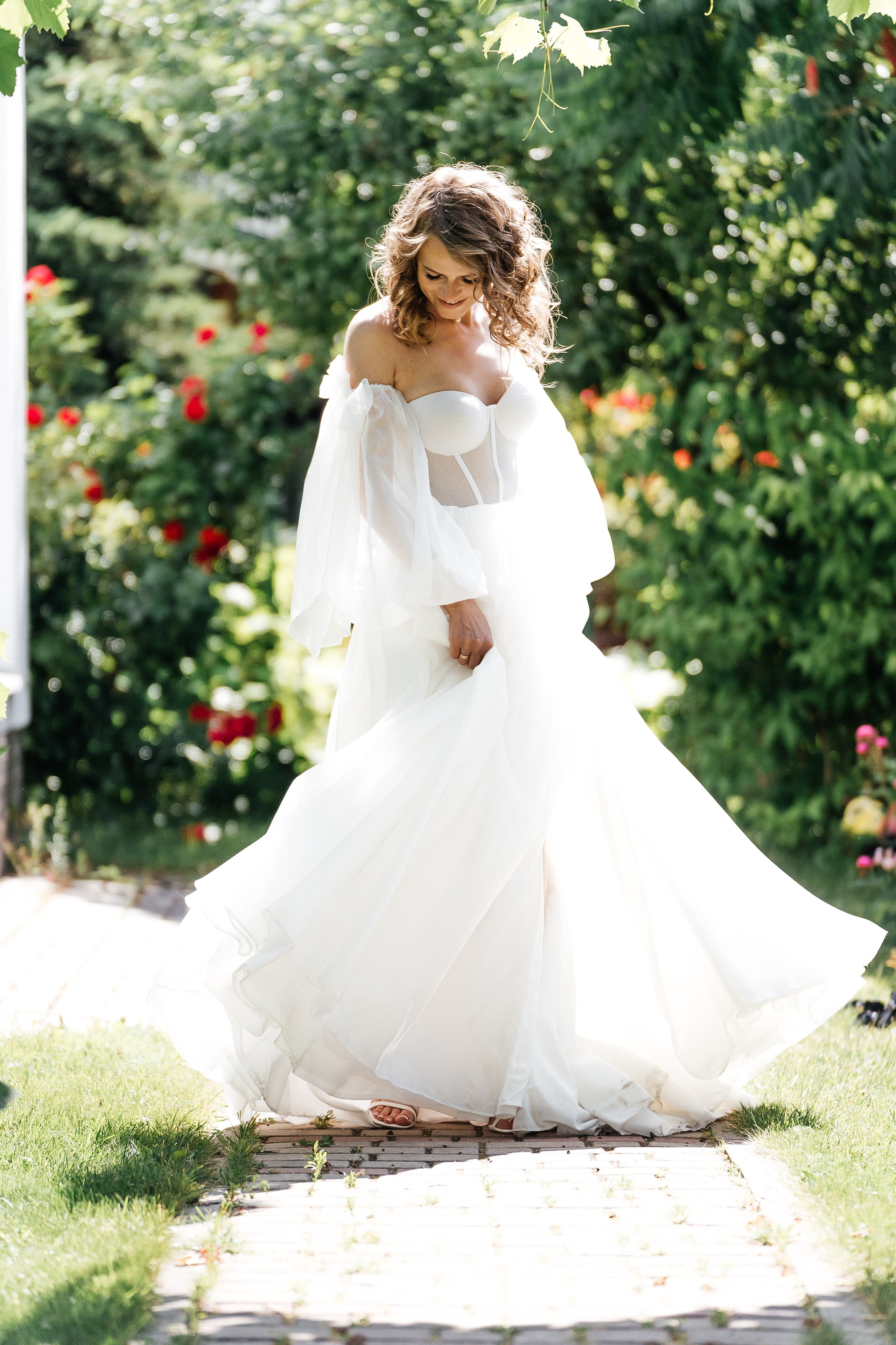 Виталик и Оля. Фотограф Новополоцк, Полоцк, Минск, РБ, Зимаков Егор