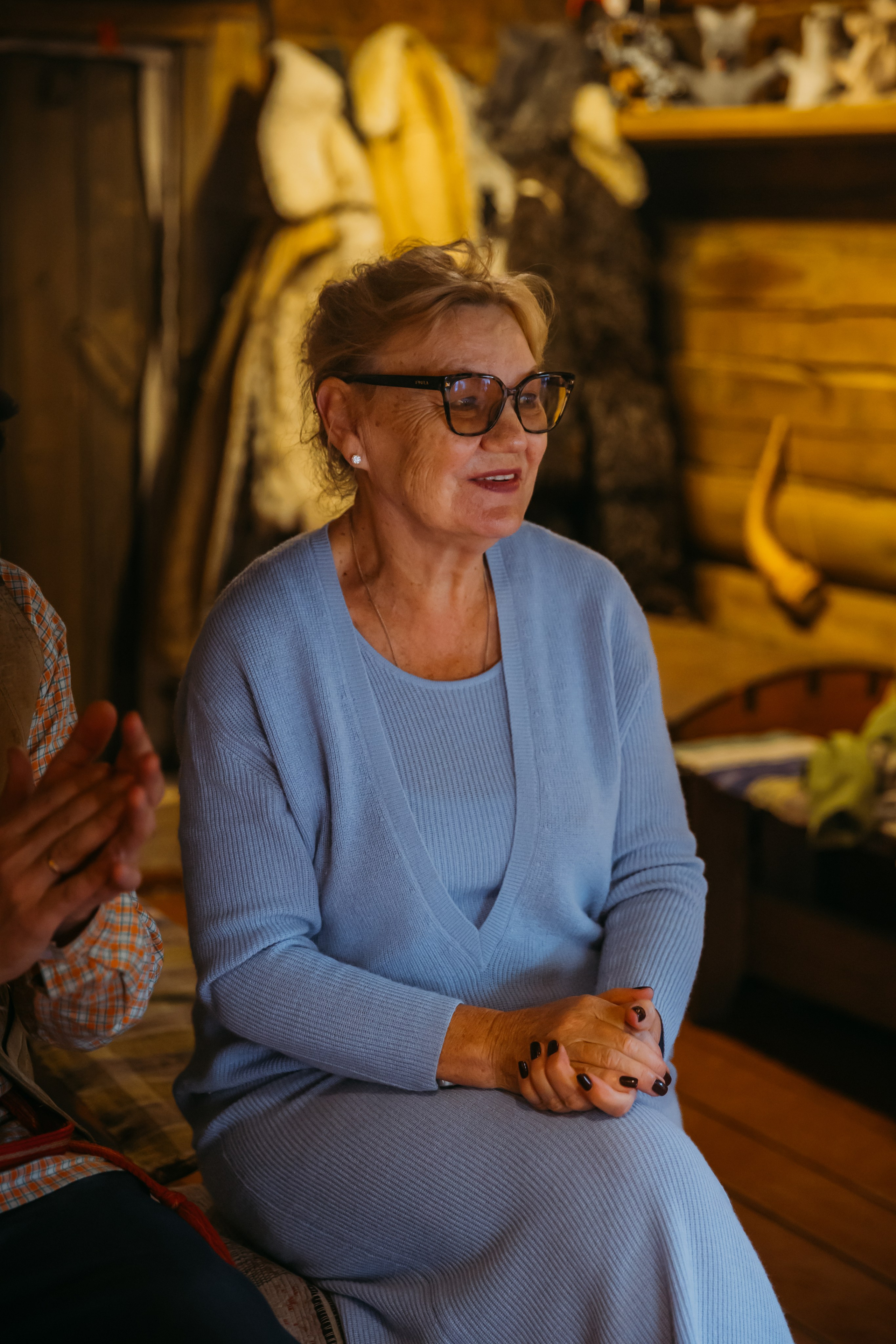 Родные люди «Мандроги». Леся Гаранина. Семейный фотограф/видеограф Москва и область