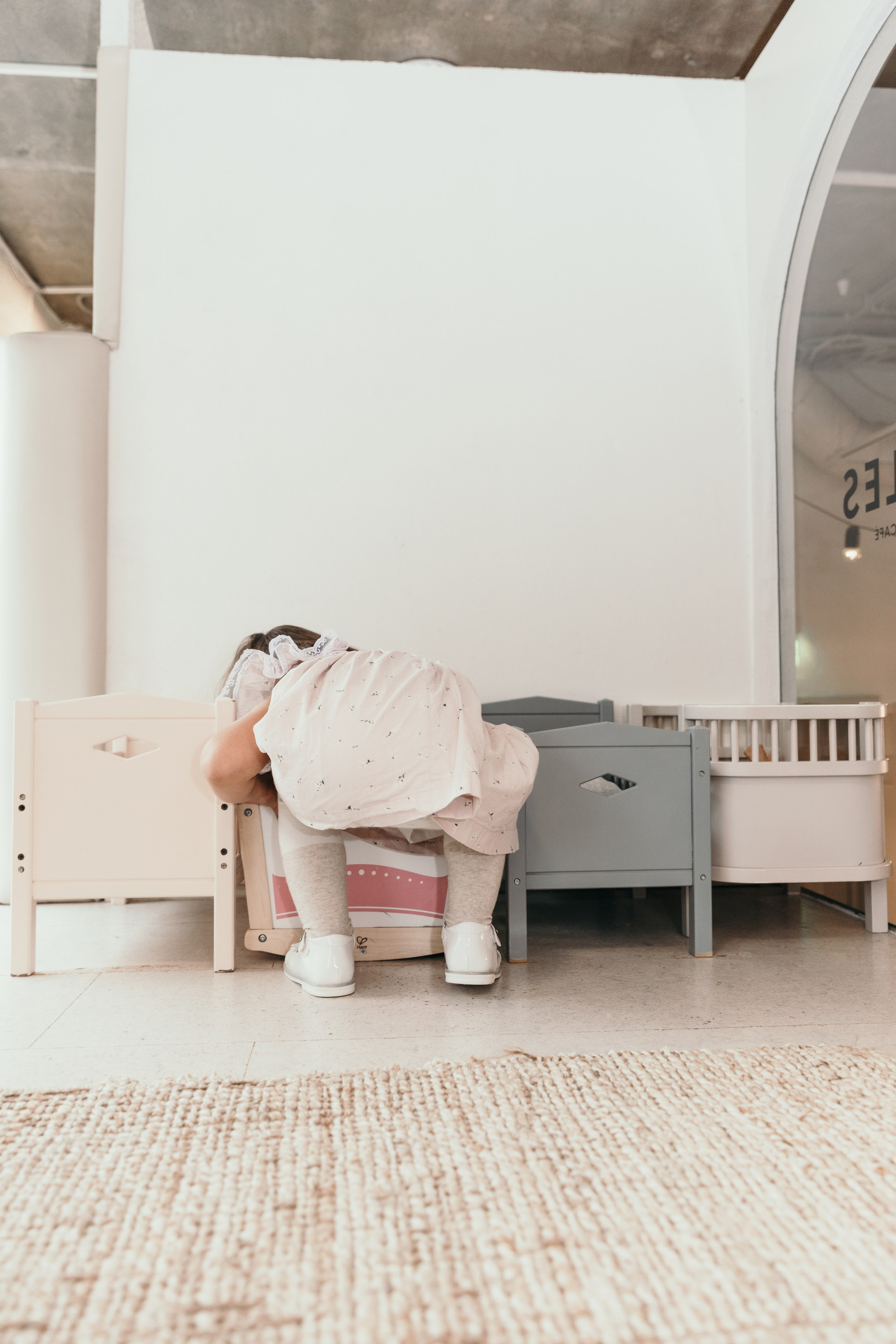 Катя, Little Kids Play Cafe. Свадебный фотограф | Москва