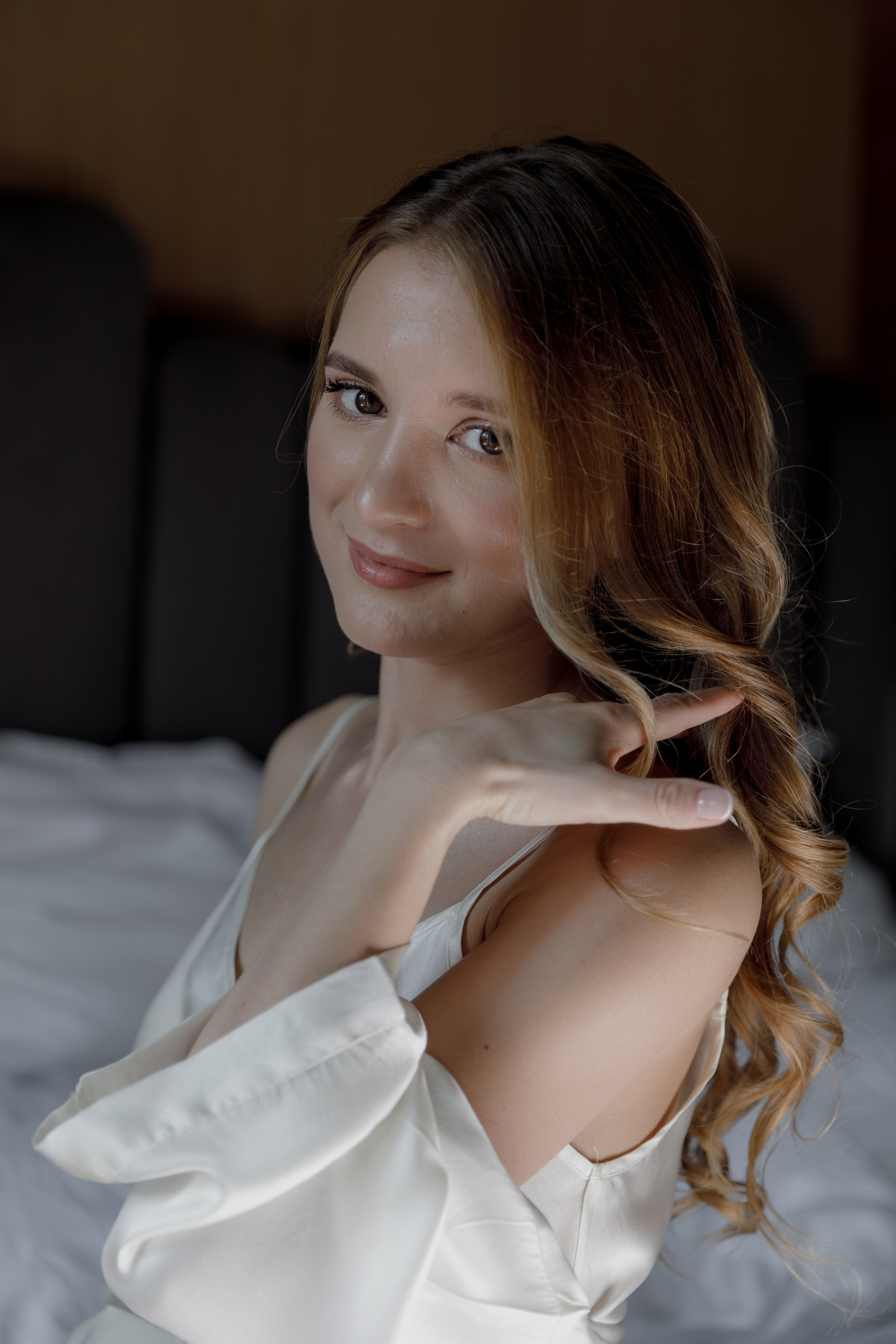 Vasilisa & Stas. Свадебный фотограф в Москве и в Санкт-Петербурге