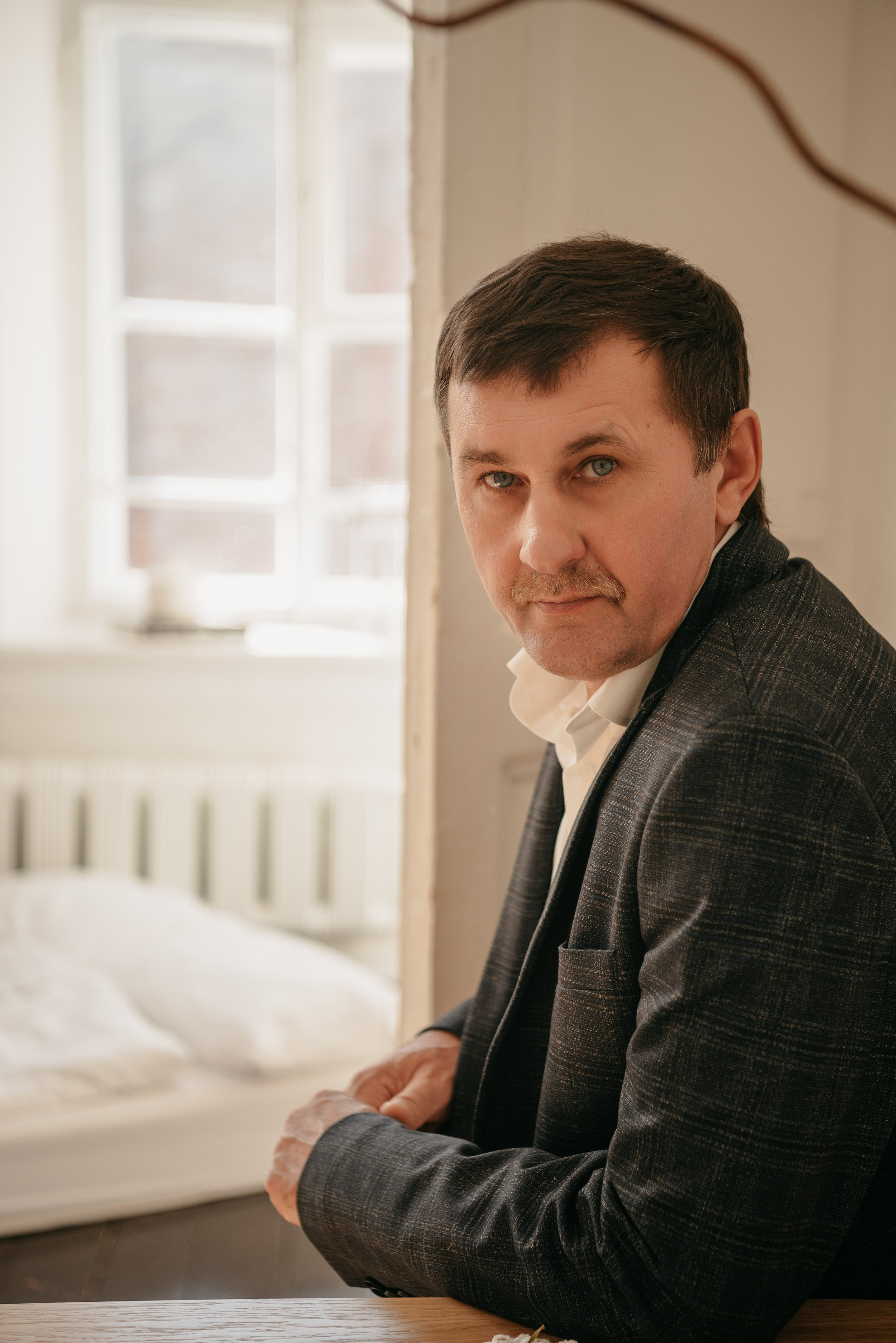 30 лет любви. Свадебный и семейный фотограф в Самаре Любовь Атюшева