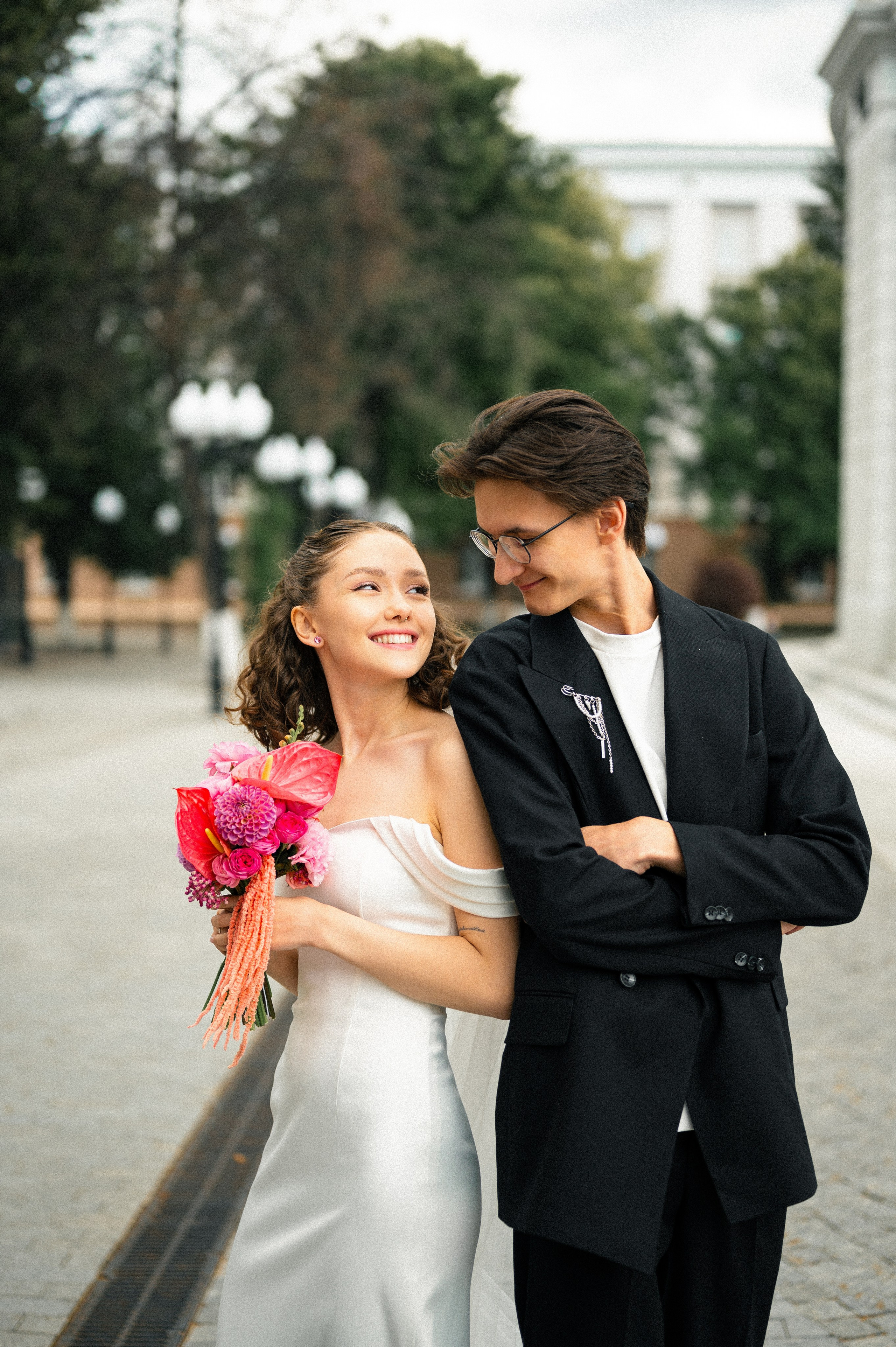 Кирилл и Диана. Студия детской и семейной фотографии «Время улыбаться»