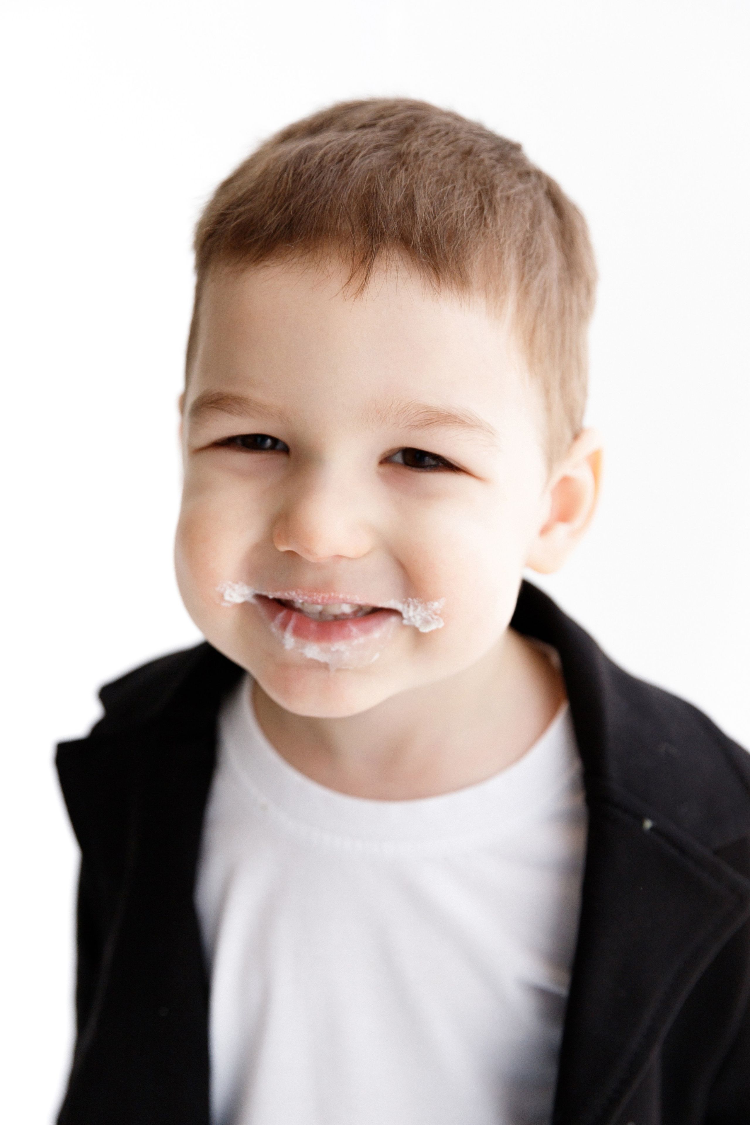 Лев 3 года. Фотограф новорожденных Славянск-на-Кубани Куцевольская Екатерина