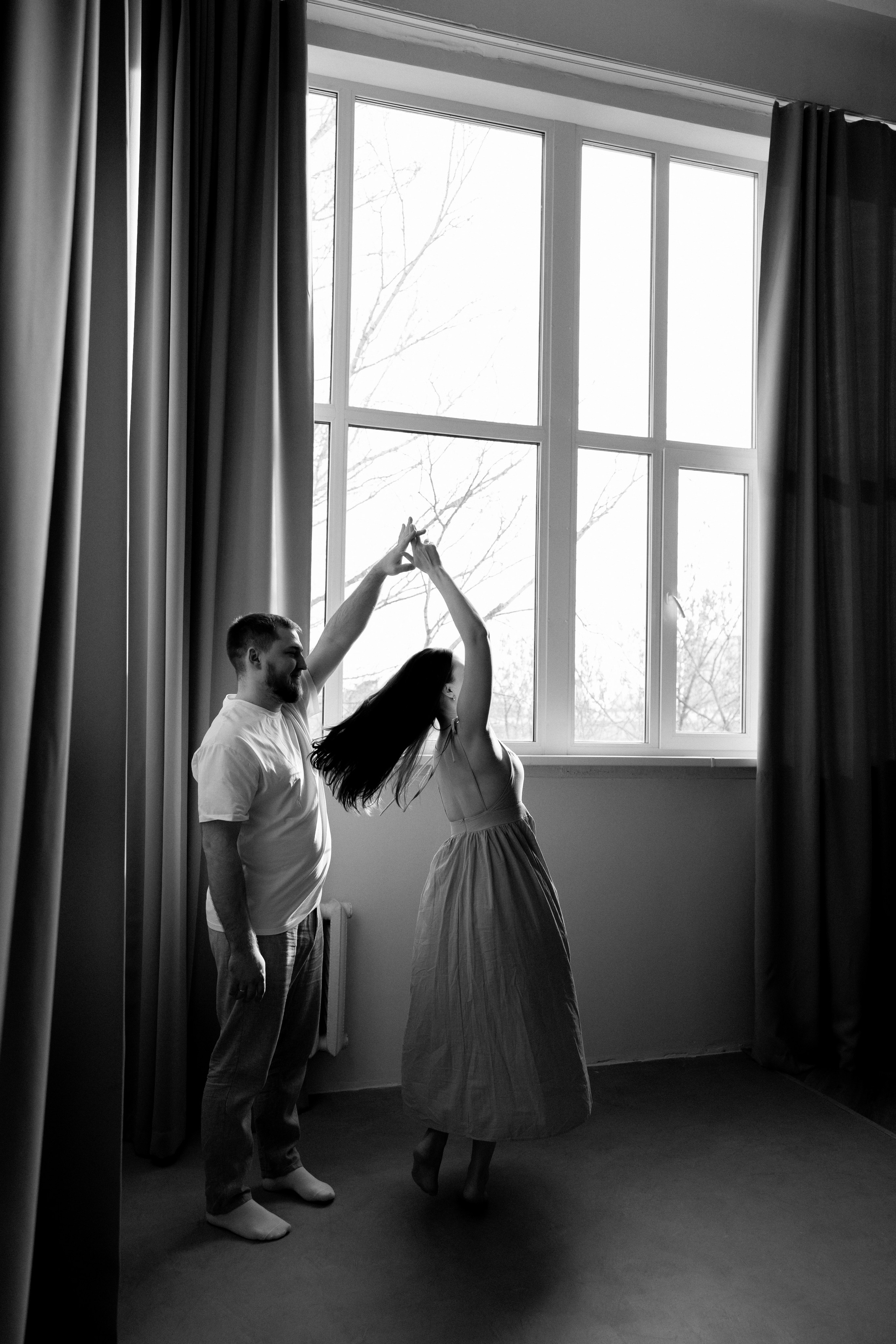 Сергей, Снежана и Ефим. Свадебный фотограф Нижний Новгород