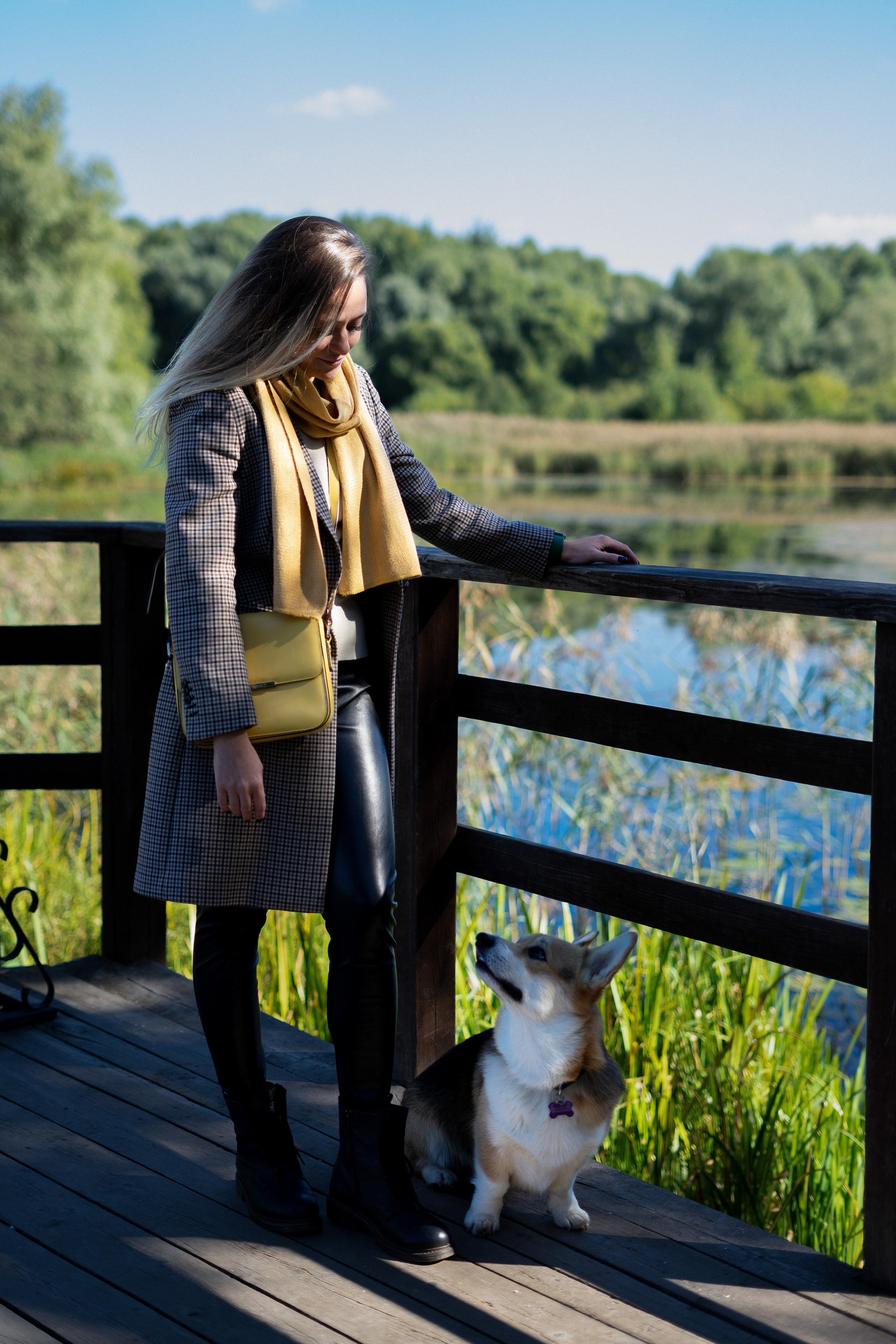 Лайфстайл. ТВОЙ ФОТОГРАФ — НАСТЯ ФОС