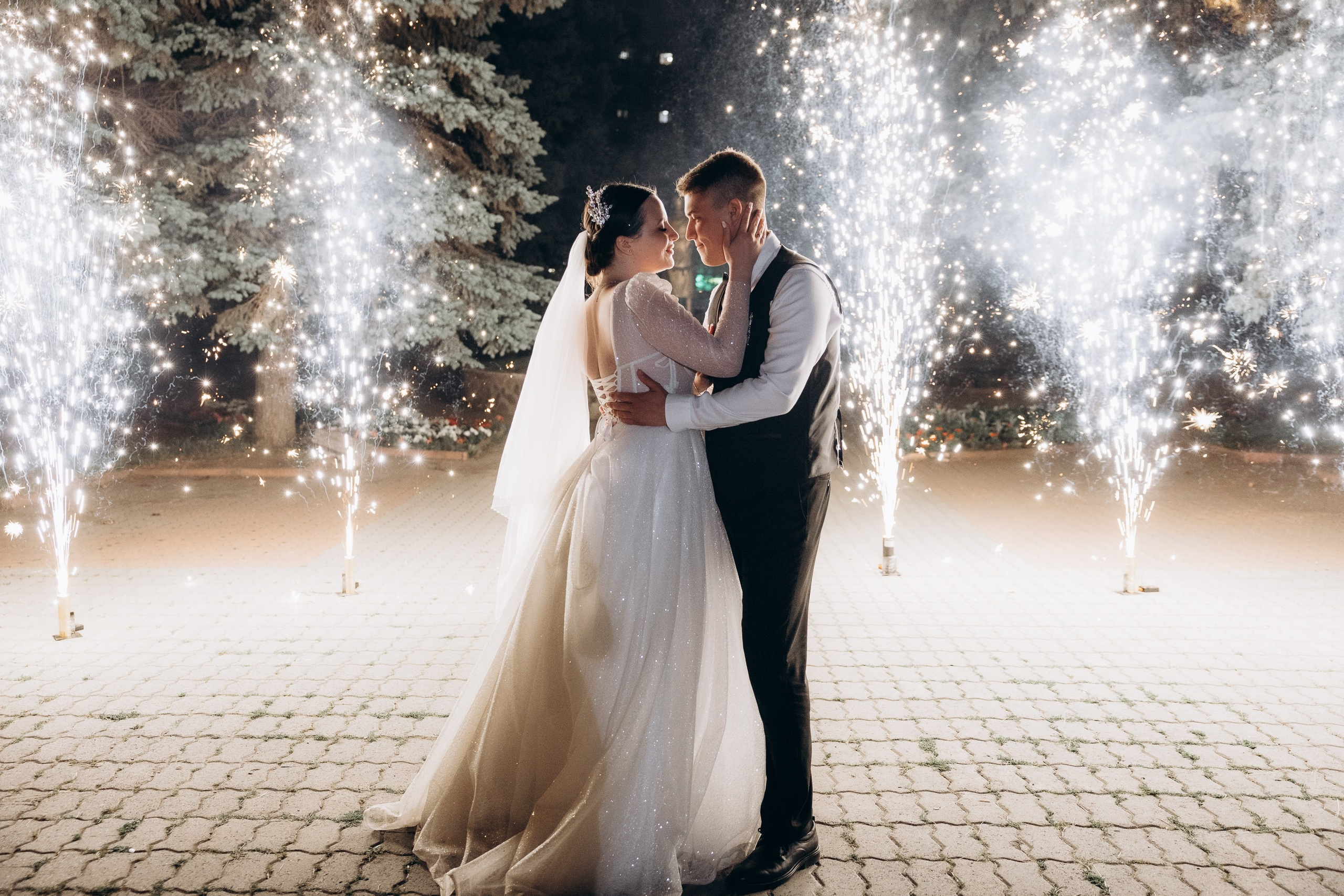 Никита&Кристина. Свадебный и семейный фотограф