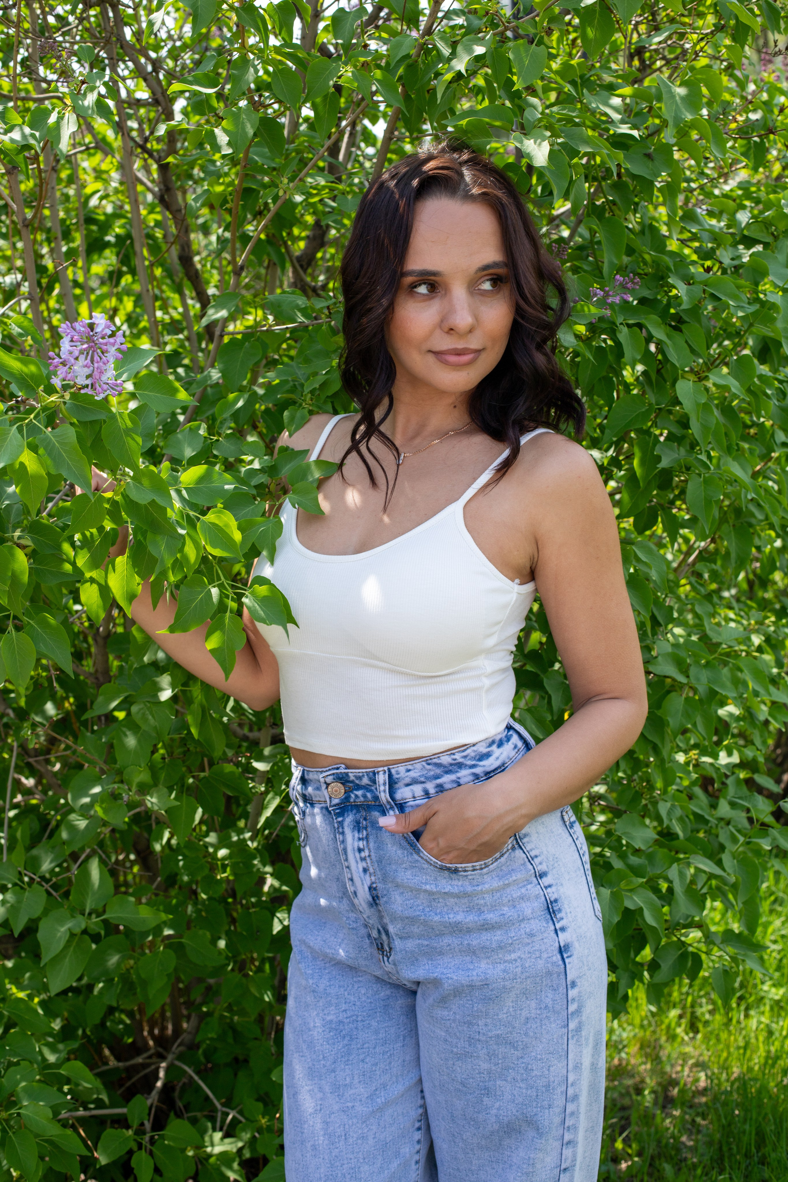 Оксана. Фотосессия под любой запрос в Красноярске. т+79237847111