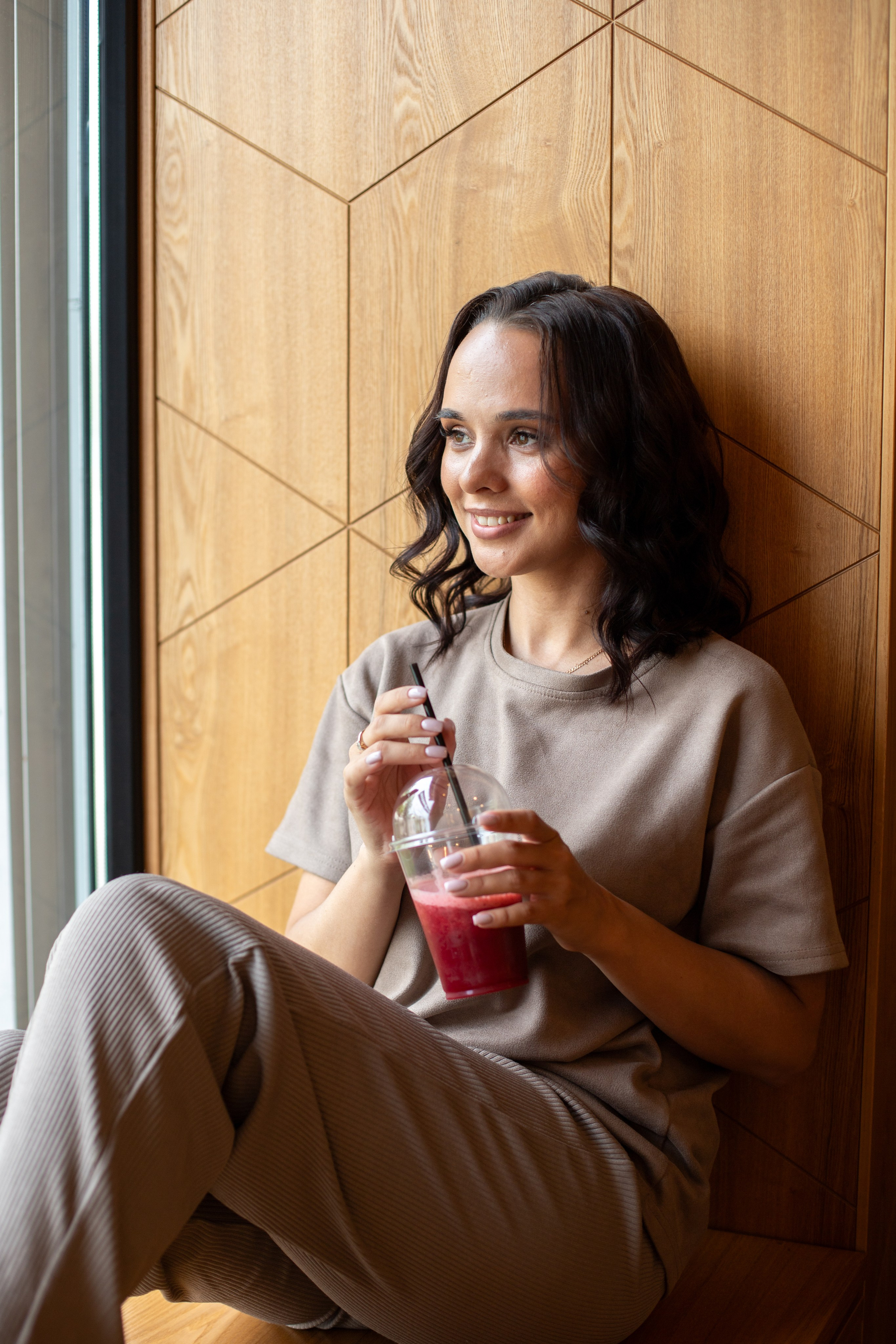 Оксана. Фотосессия под любой запрос в Красноярске. т+79237847111