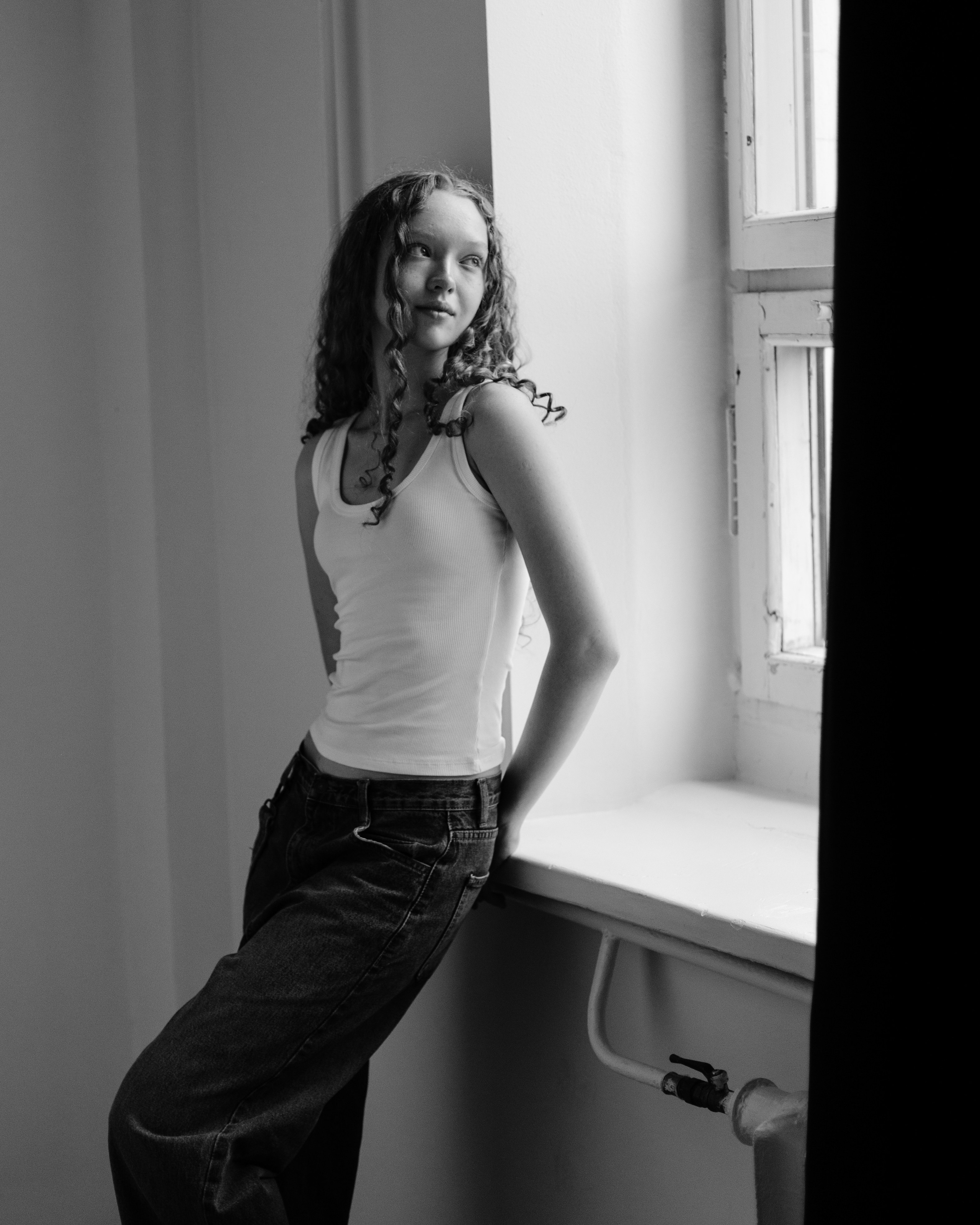 Соня. Фотограф в Москве — Евгения Прокопенко