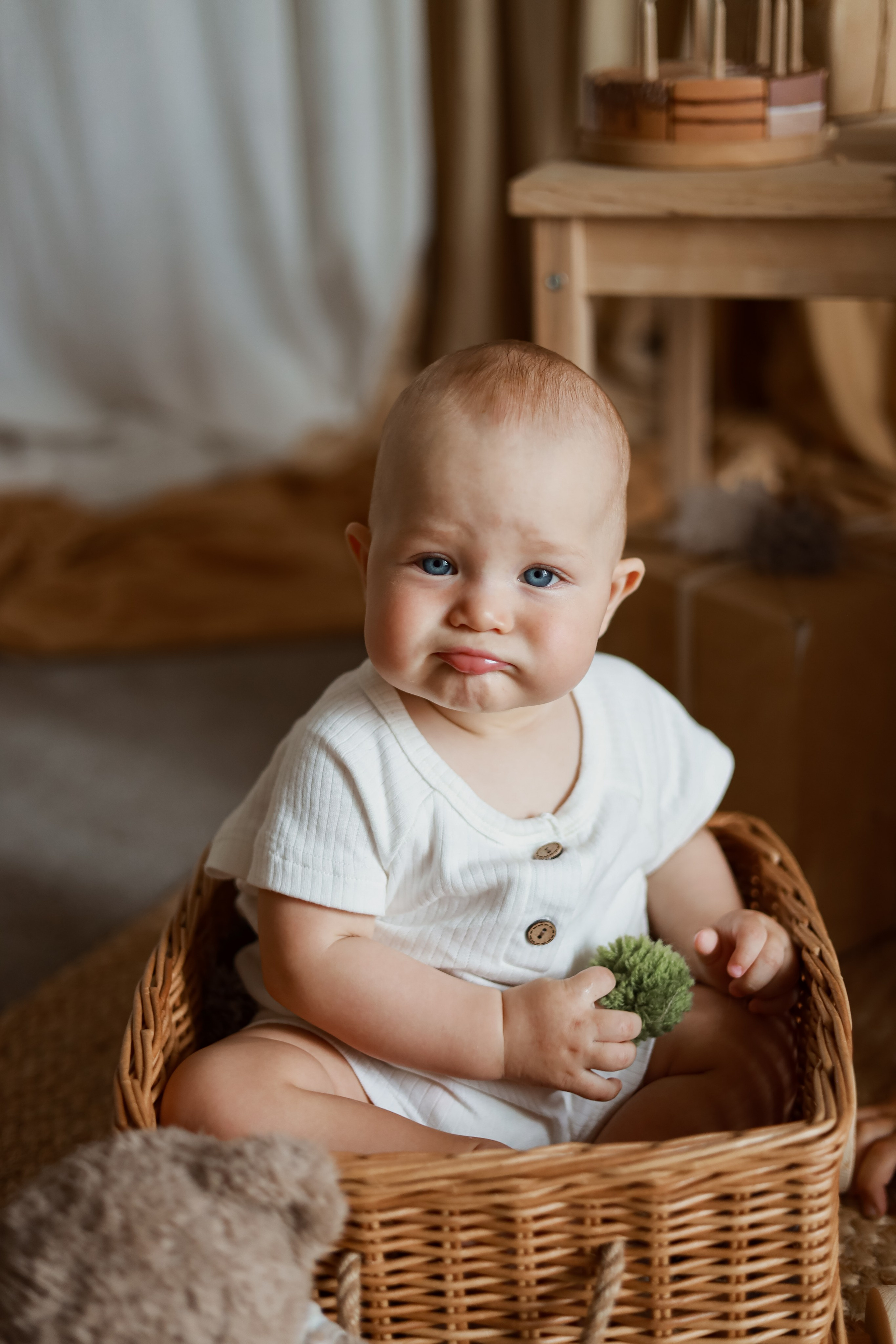 Семейная фотосессия