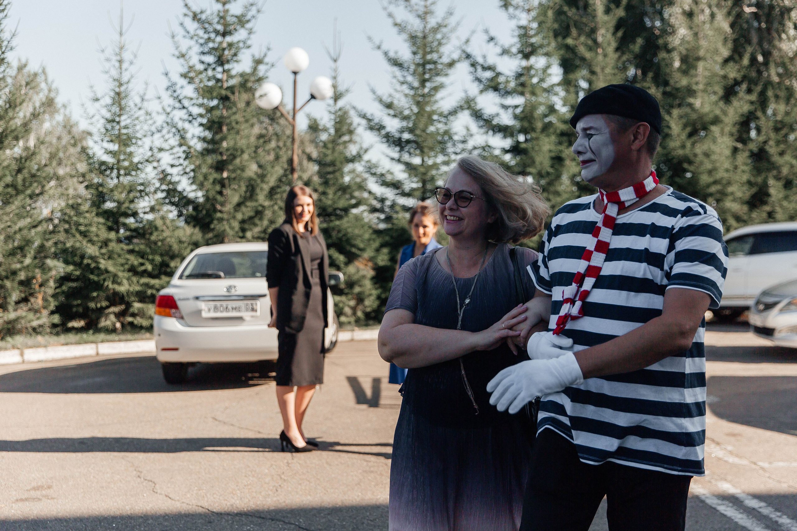 Корпоратив. Главная