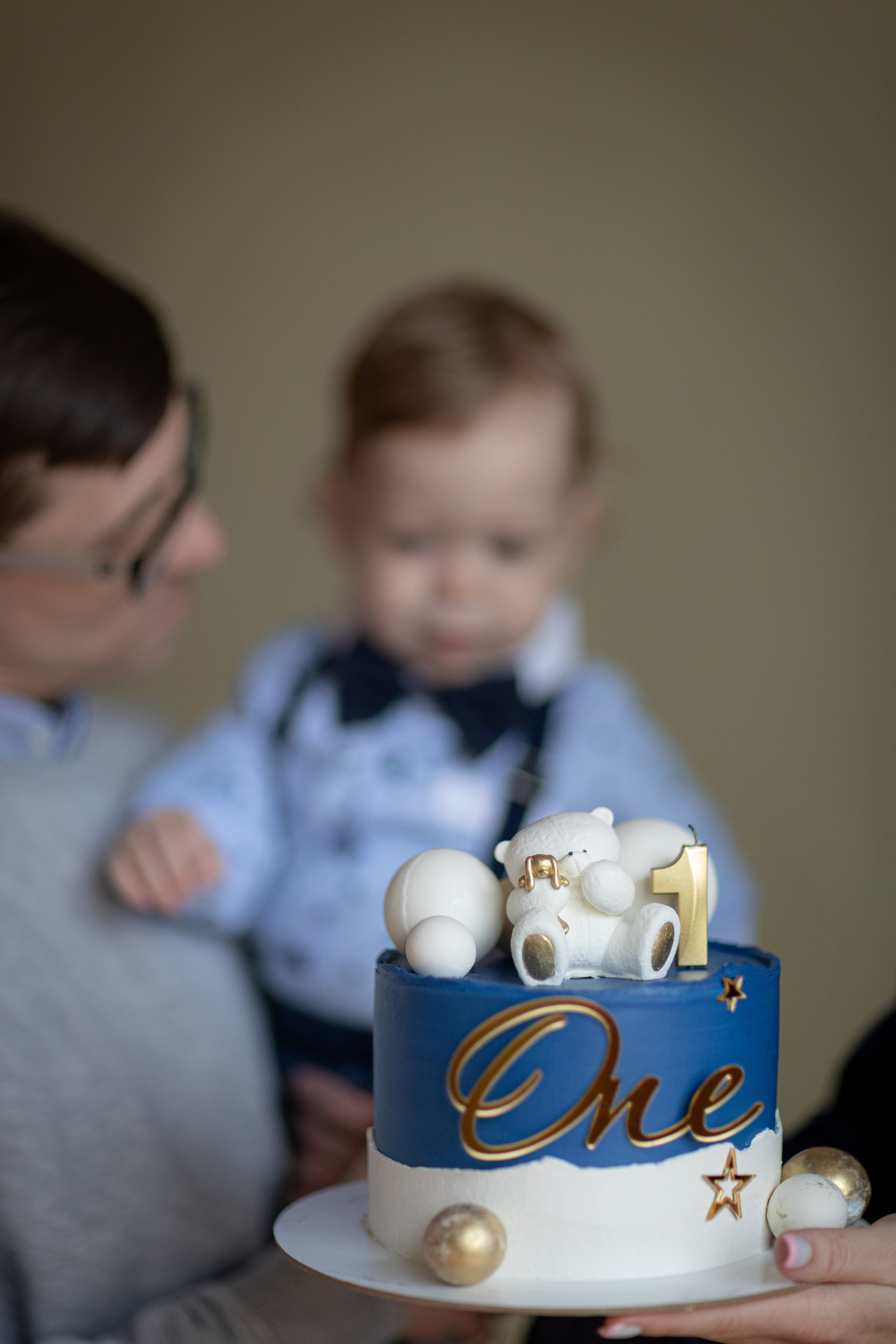 Юля, Антон и Платон. Ваш фотограф — Александра Андрущенко