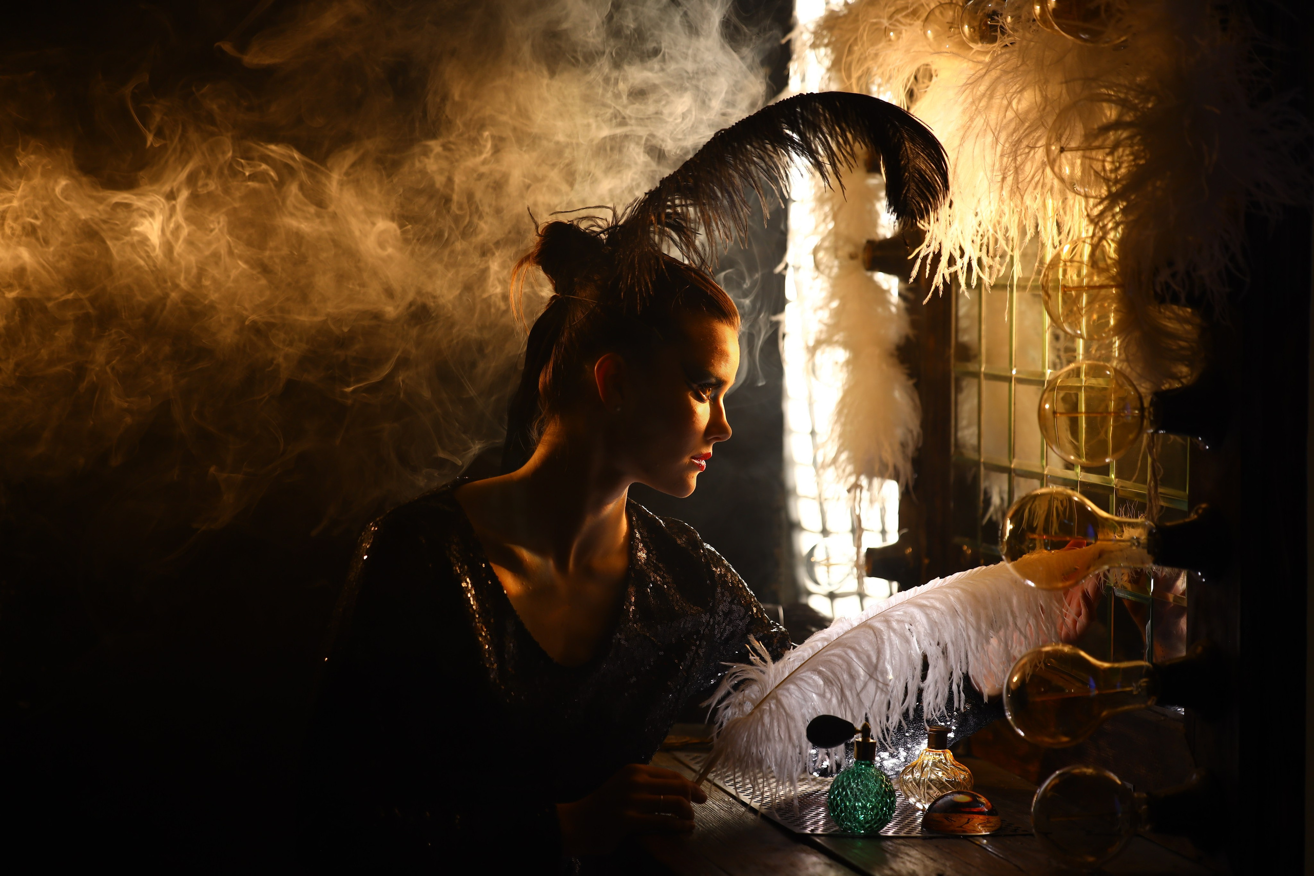 Съемка в студии под ваш запрос, студийные съемки, фотографии архитектурных объектов — Александр Евстигнеев — фотограф Москва