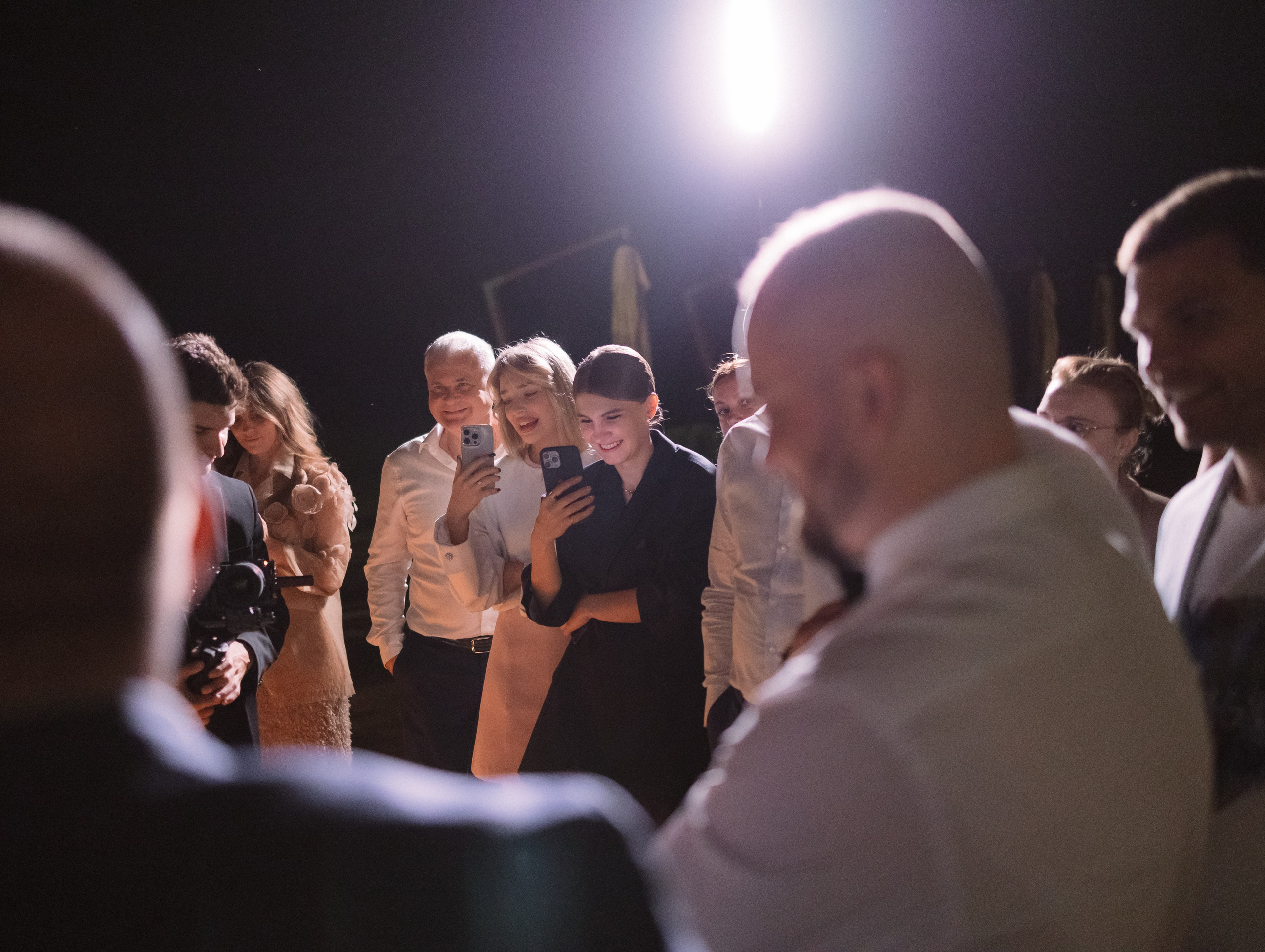 Daria & Kirill. Фотограф Москва и МО