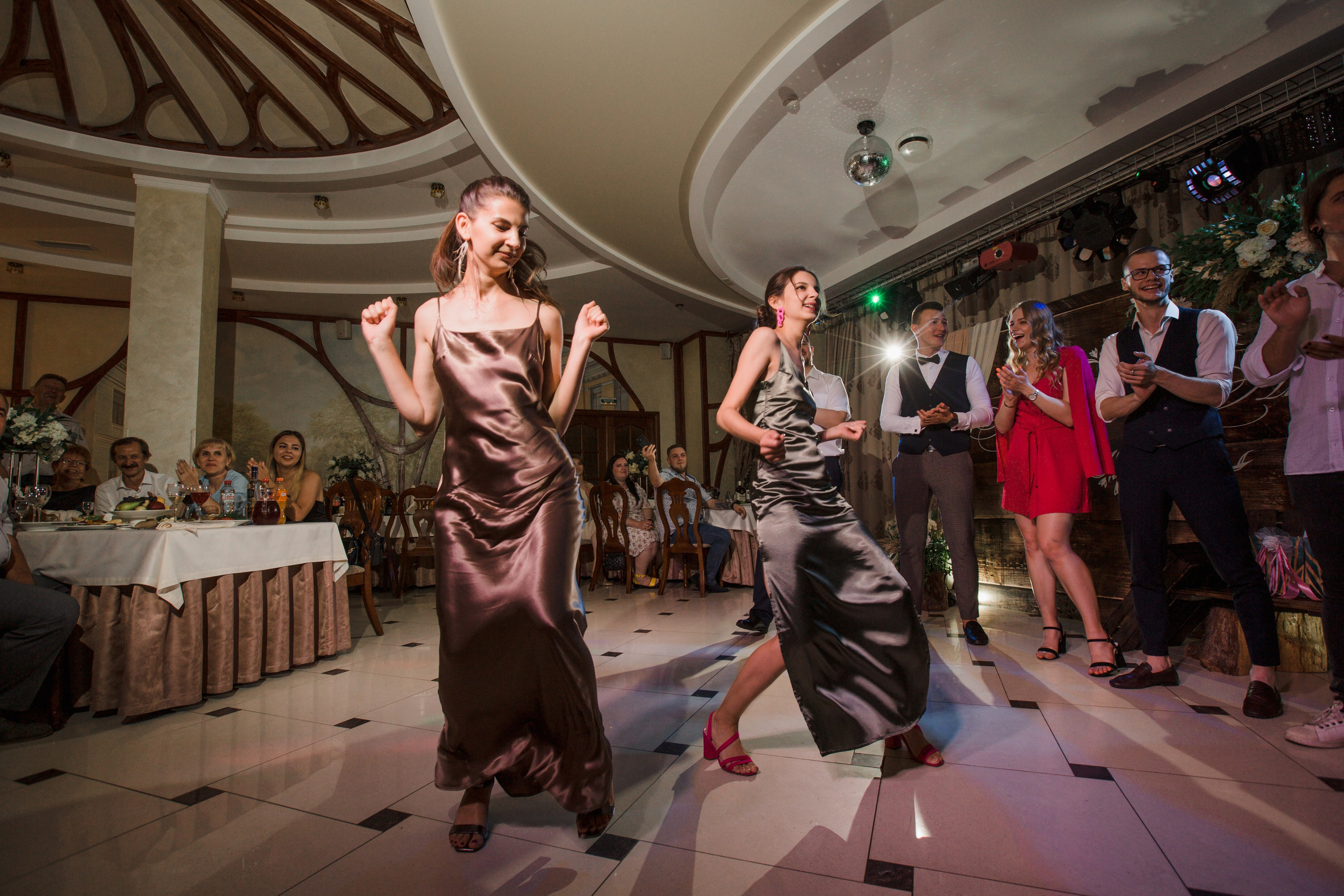 Александр и Анастасия. Свадебный и семейный фотограф в Краснодаре