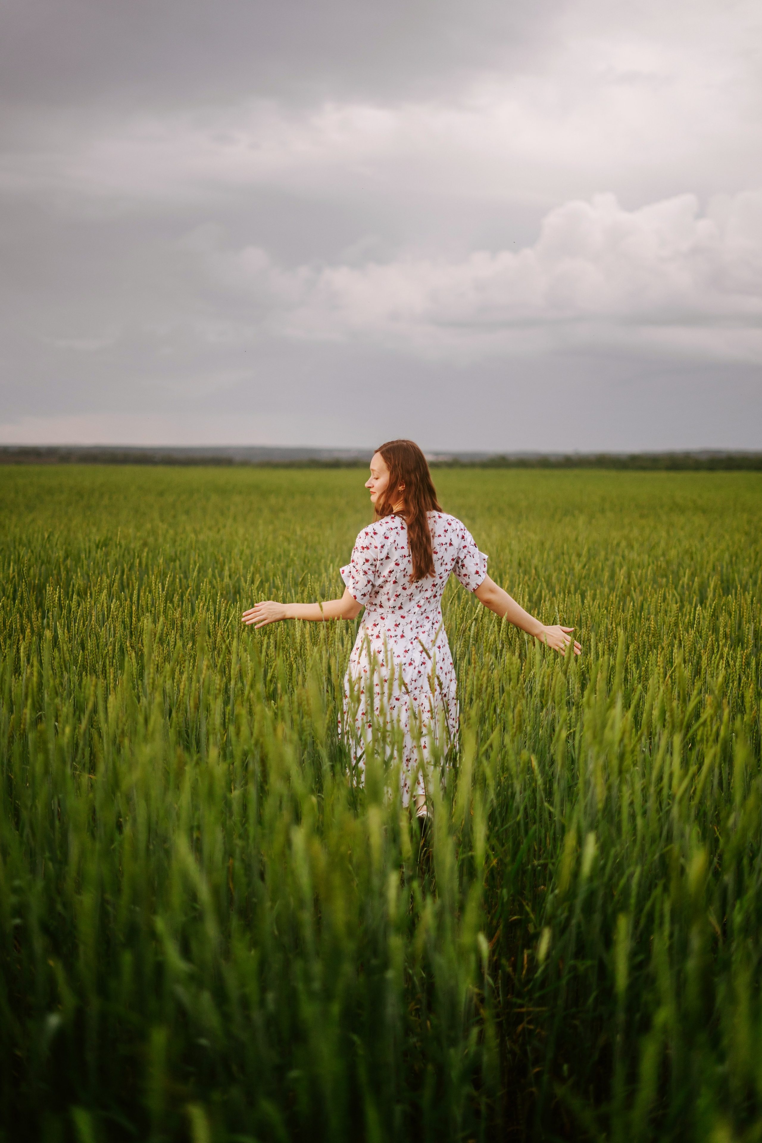 Таня и Рамиль. Портретный фотограф в Томске Наташа Барова