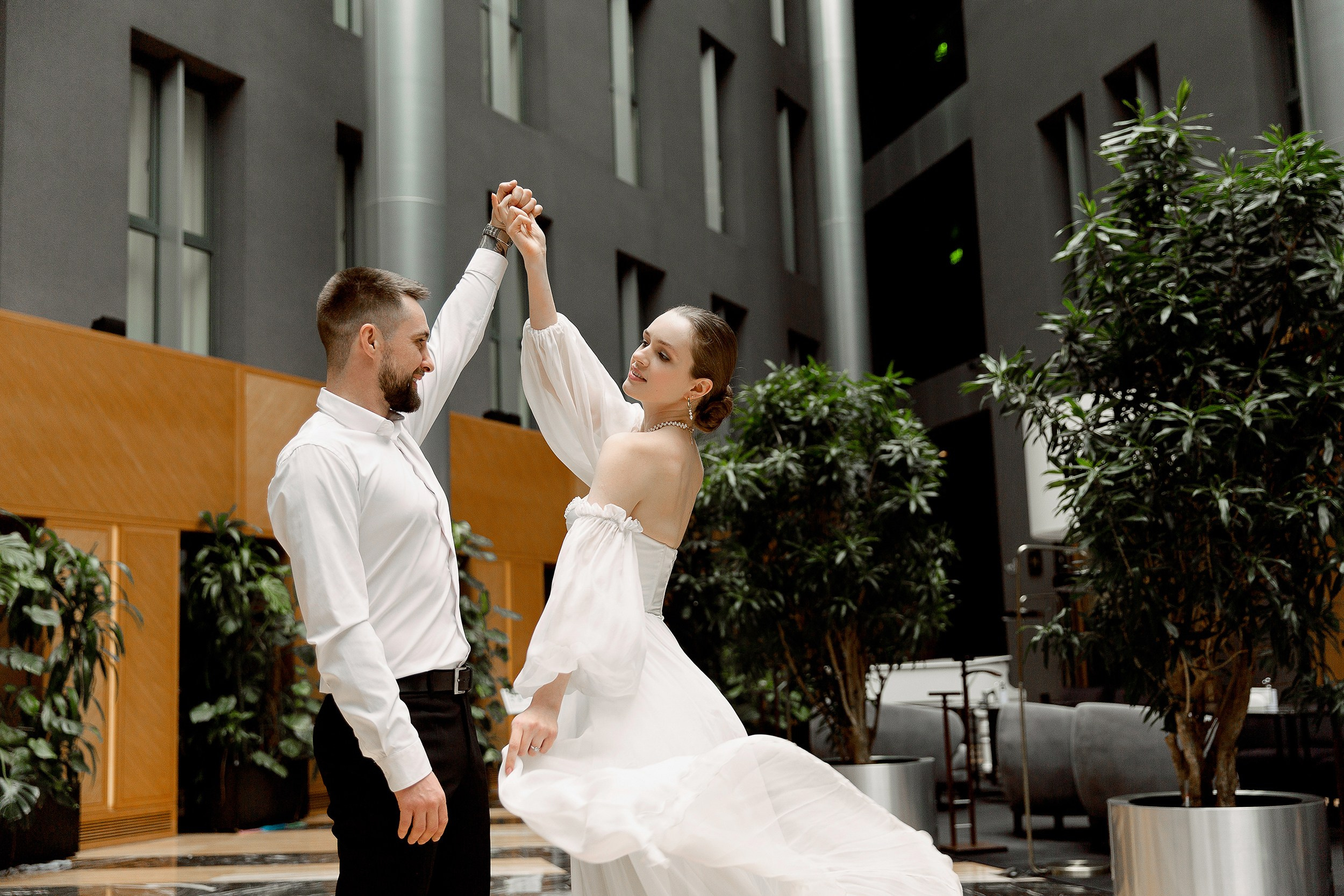 Свадьбы и Love Story. Свадебный фотограф в Санкт-Петербурге Павел Резниченко