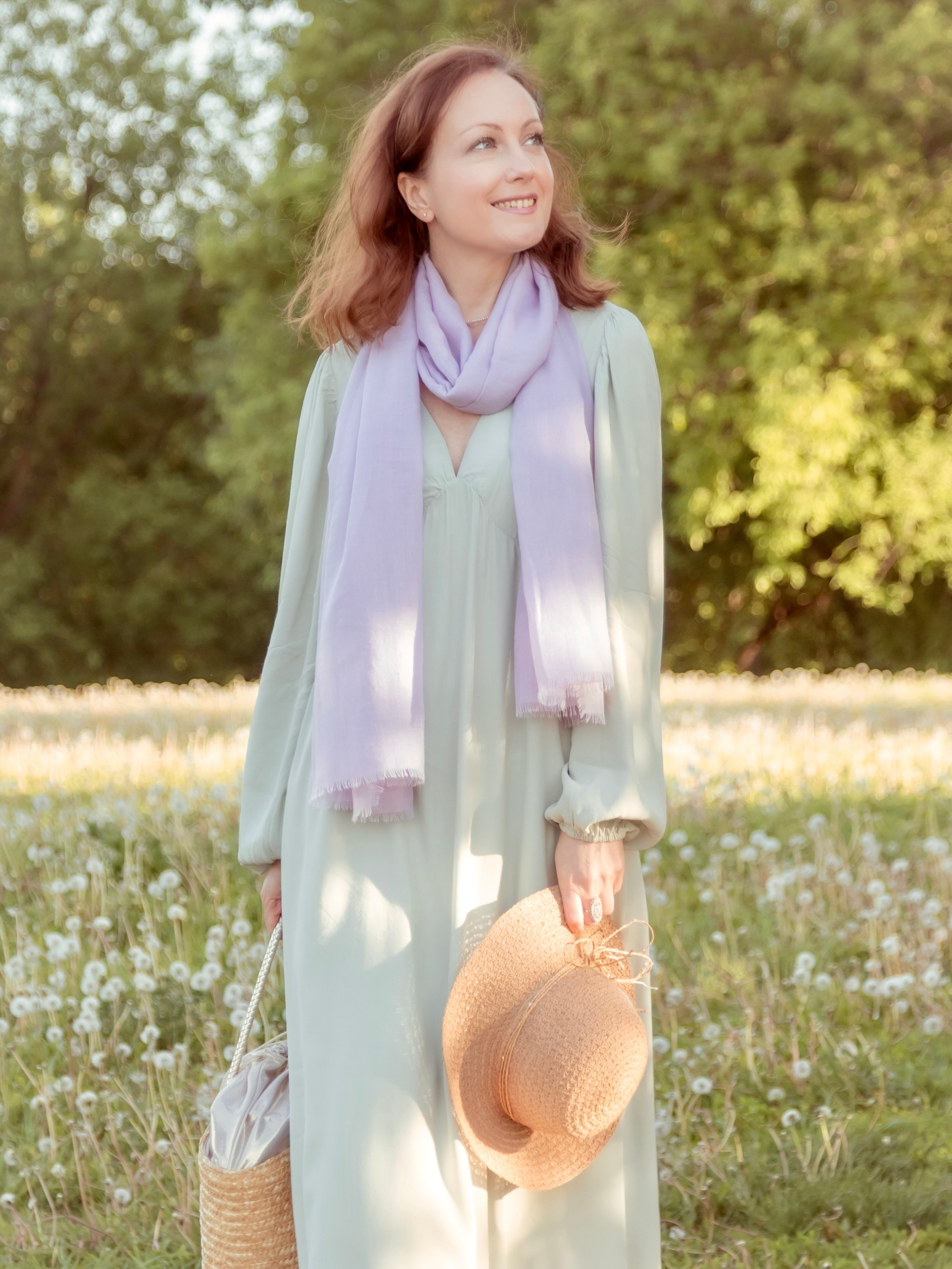 Фотопроект «Сирень». Фотосессии и репортаж — Фотограф в Москве — Рина Серёгина