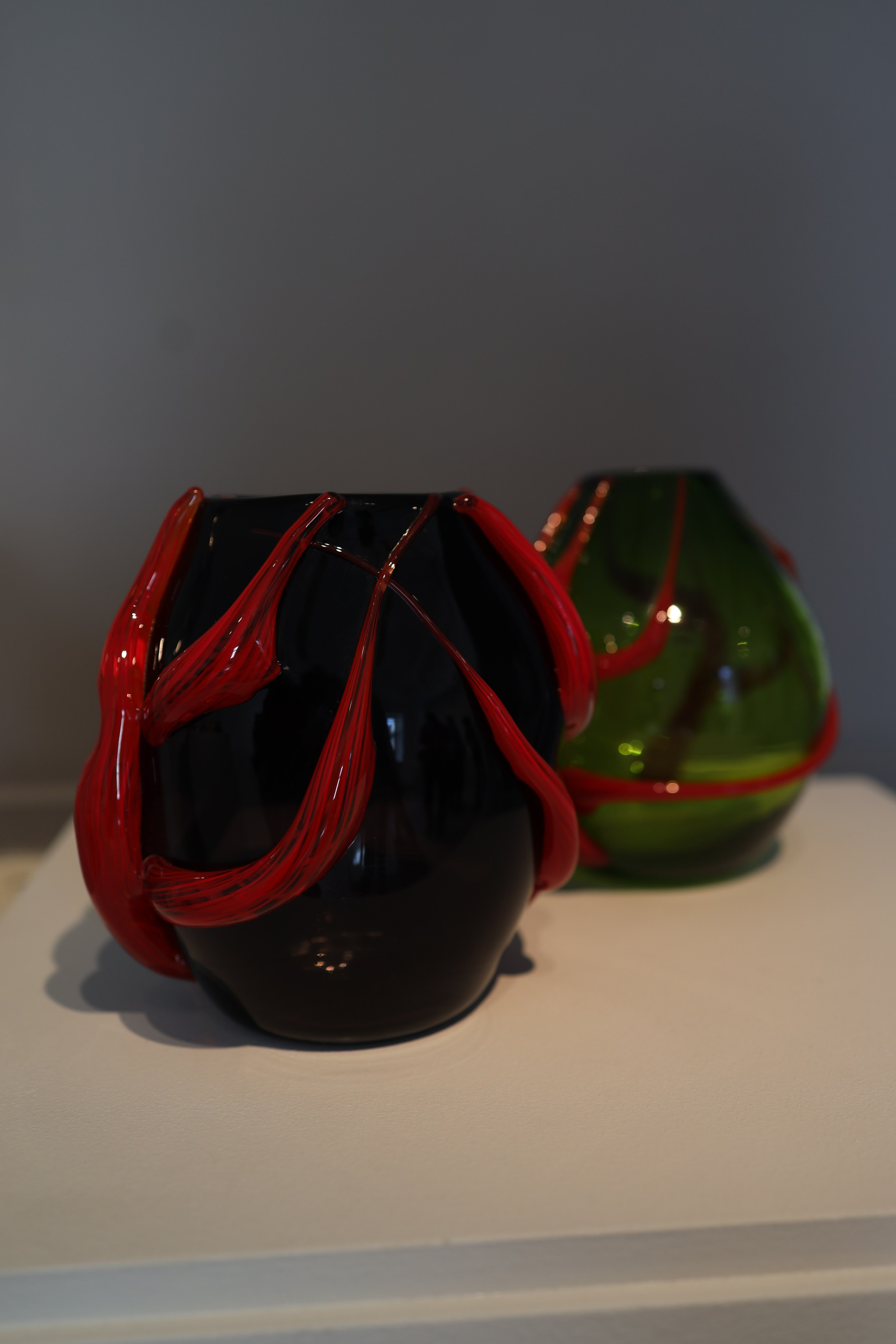 Выставка Степени прозрачности. Фотосессии и репортаж — Фотограф в Москве — Рина Серёгина