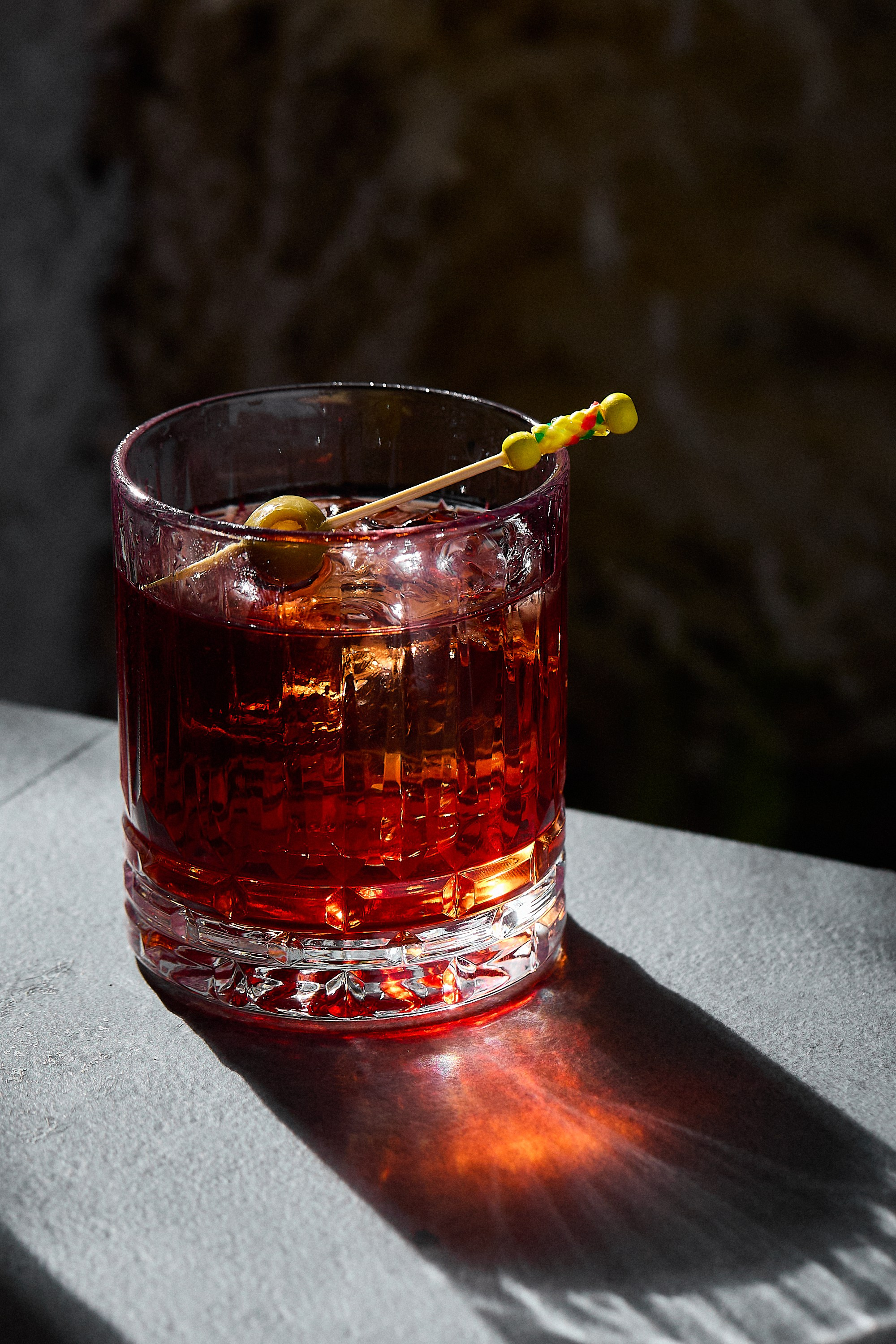 РЕСТОРАНЫ. Контент фотограф в Москве Ник Фрост