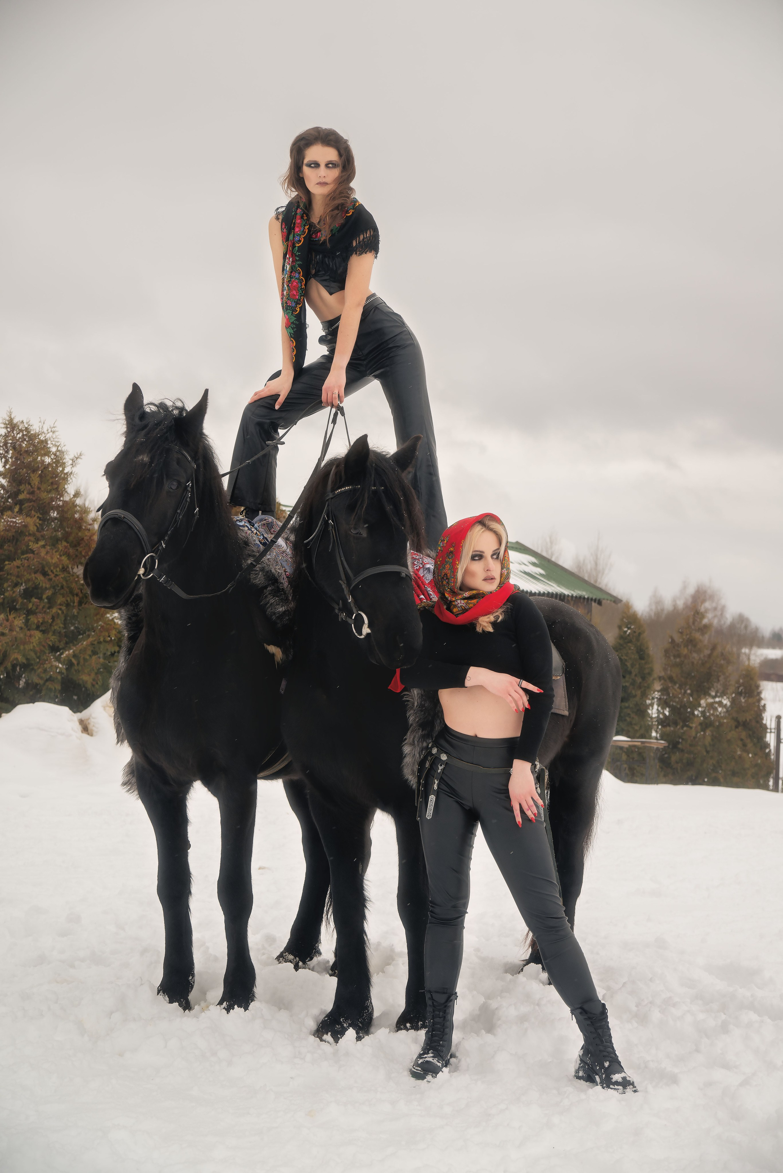 Фотосессии Москва, фотосессии для девушке. Фотограф в Москве Аня Цыплакова