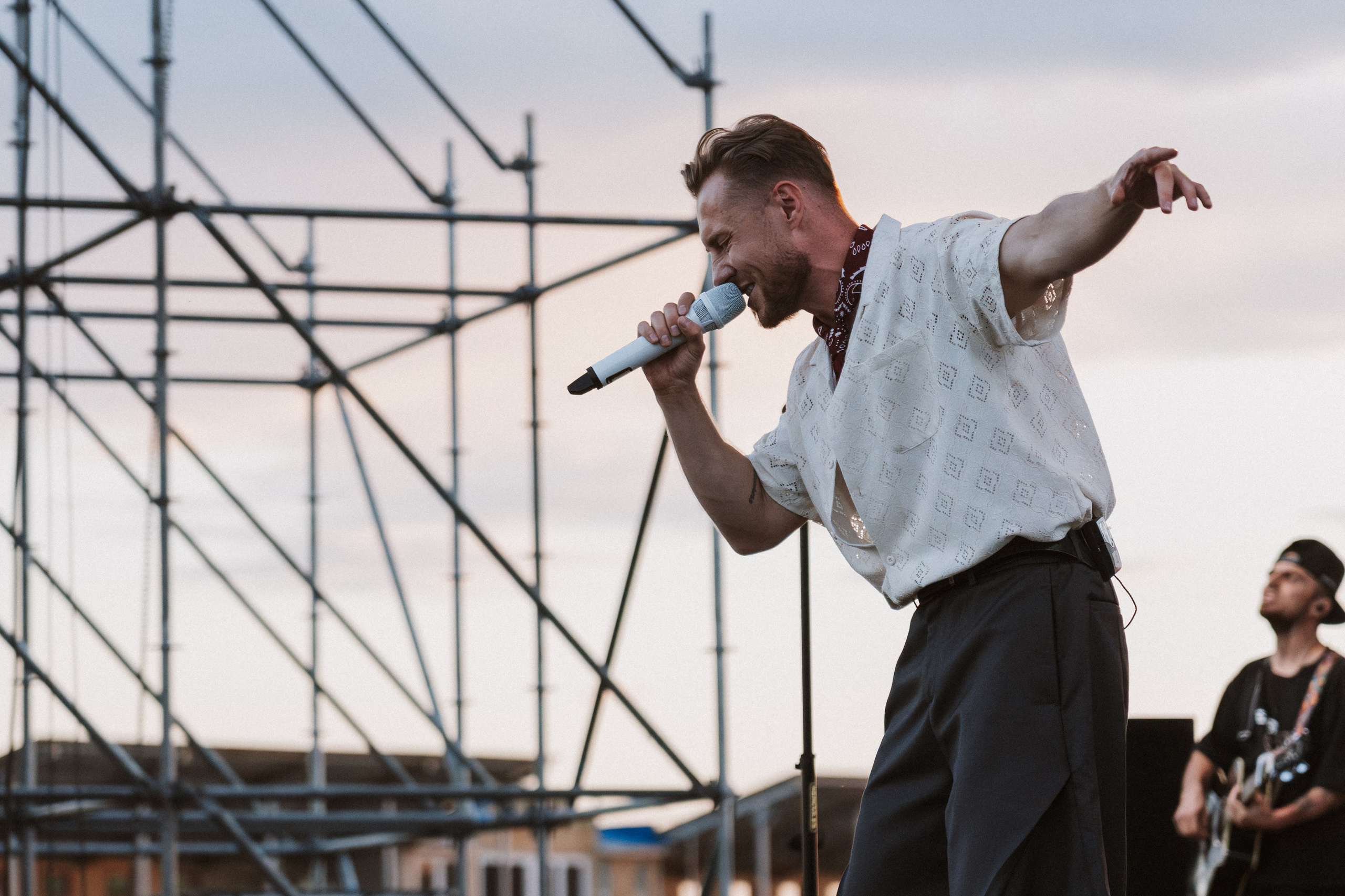 Межрегиональный гастрофестиваль. Фото и видеосъемка в Йошкар-Оле и Москве. (Фотограф и видеограф в Йошкар-Оле и Москве)