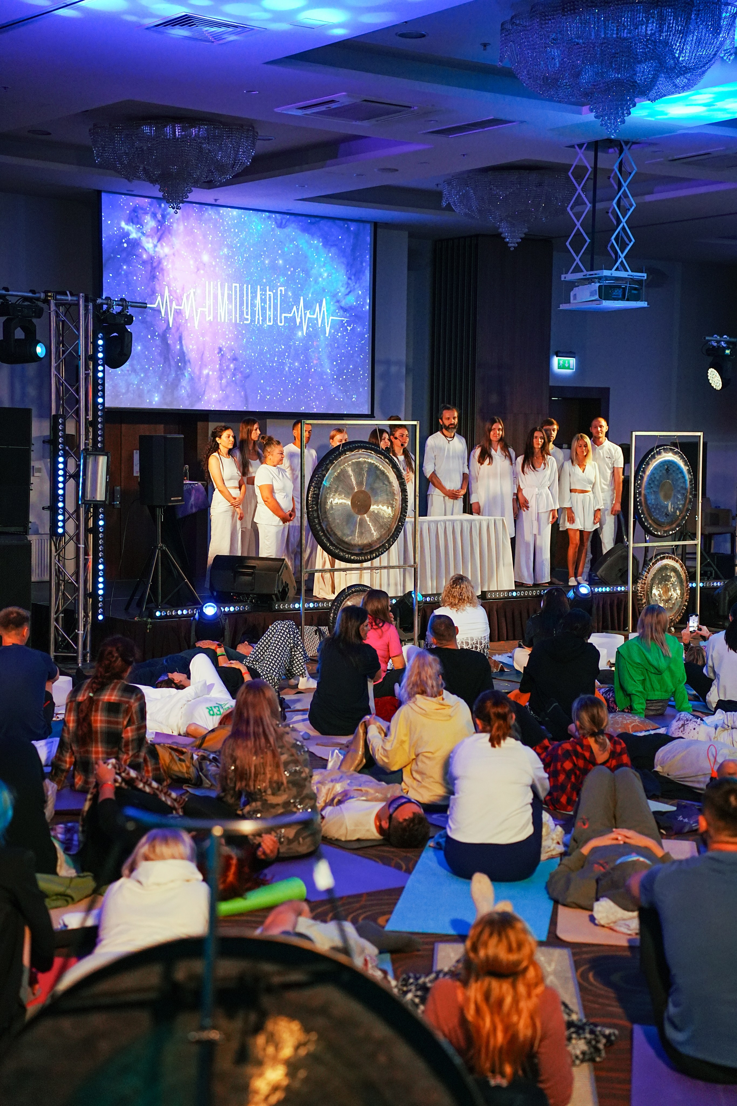 Импульс Sheraton. Фото и видеосъемка в Йошкар-Оле и Москве. (Фотограф и видеограф в Йошкар-Оле и Москве)