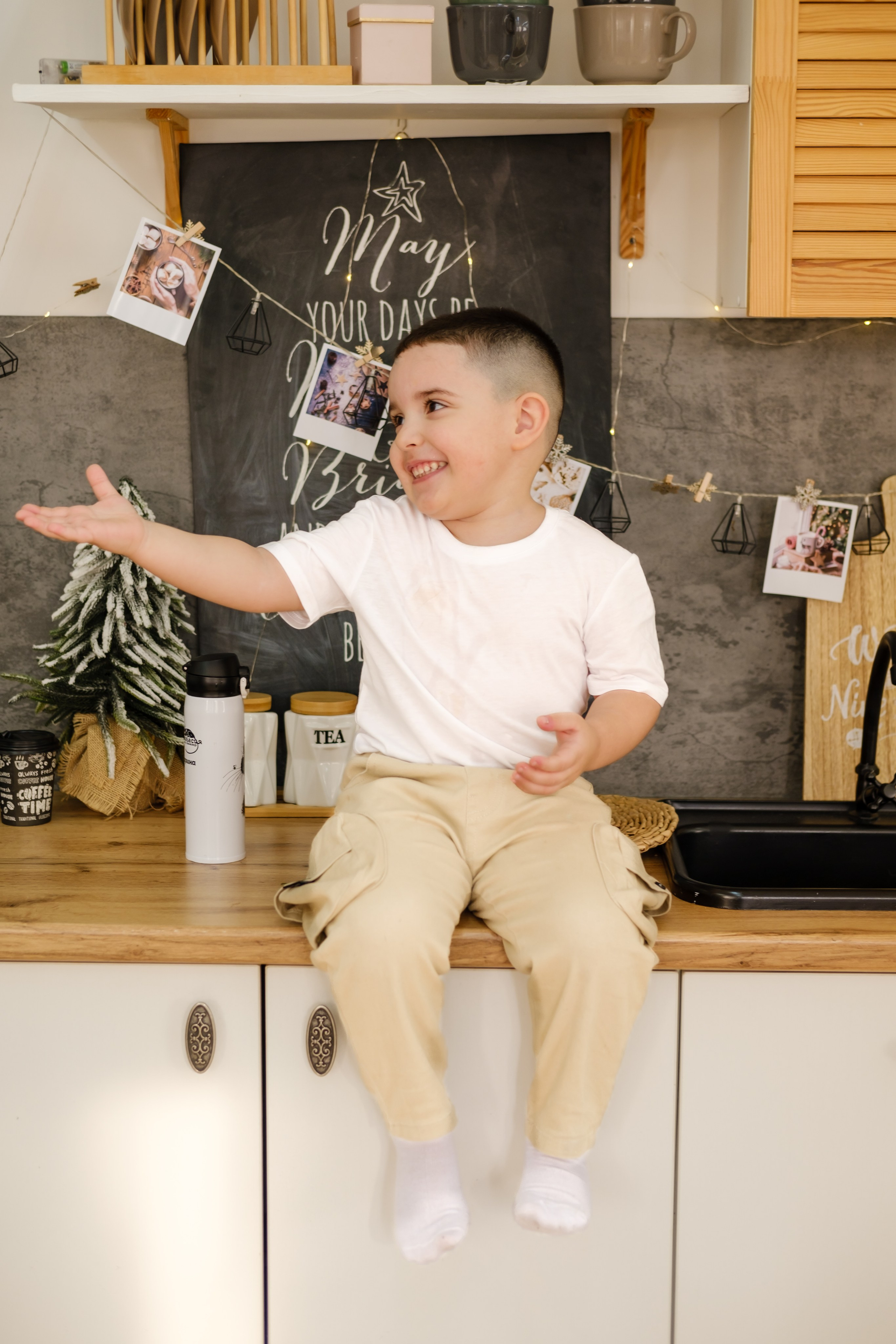 Студия Парадайс. Алина и семья. Семейный и женский фотограф в городе Благовещенск Надежда Буярова