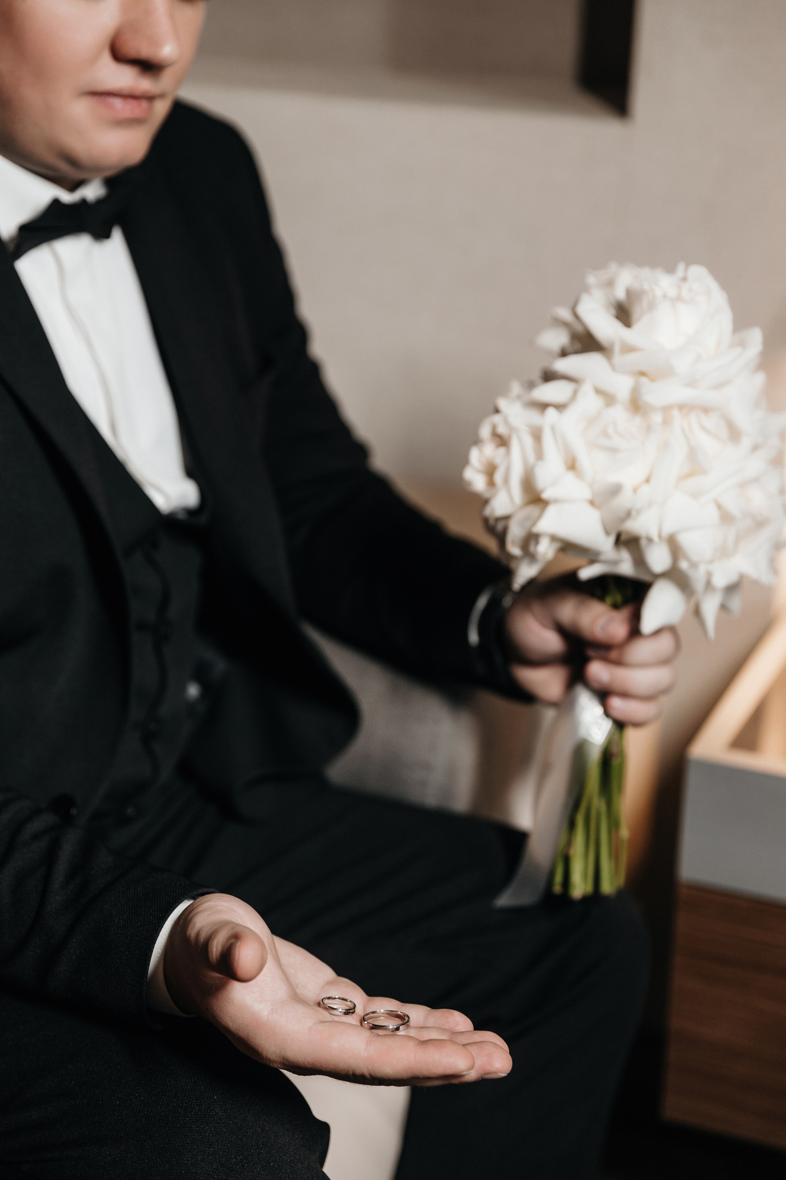 Саша и Миша. Свадебный фотограф и видеограф Когай Дмитрий и Юлия