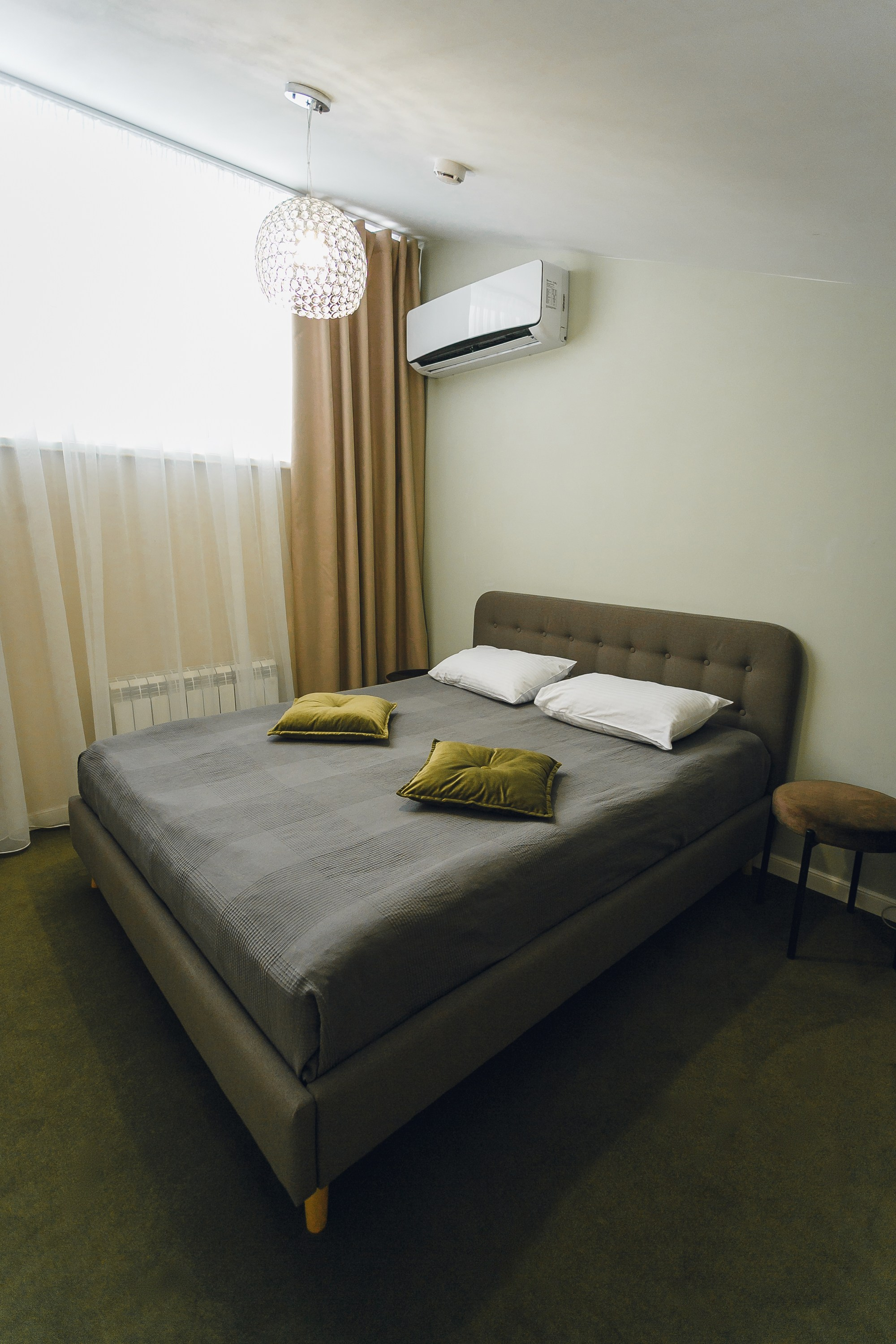 Интерьерная съемка. Фотограф Валерий Чернявский