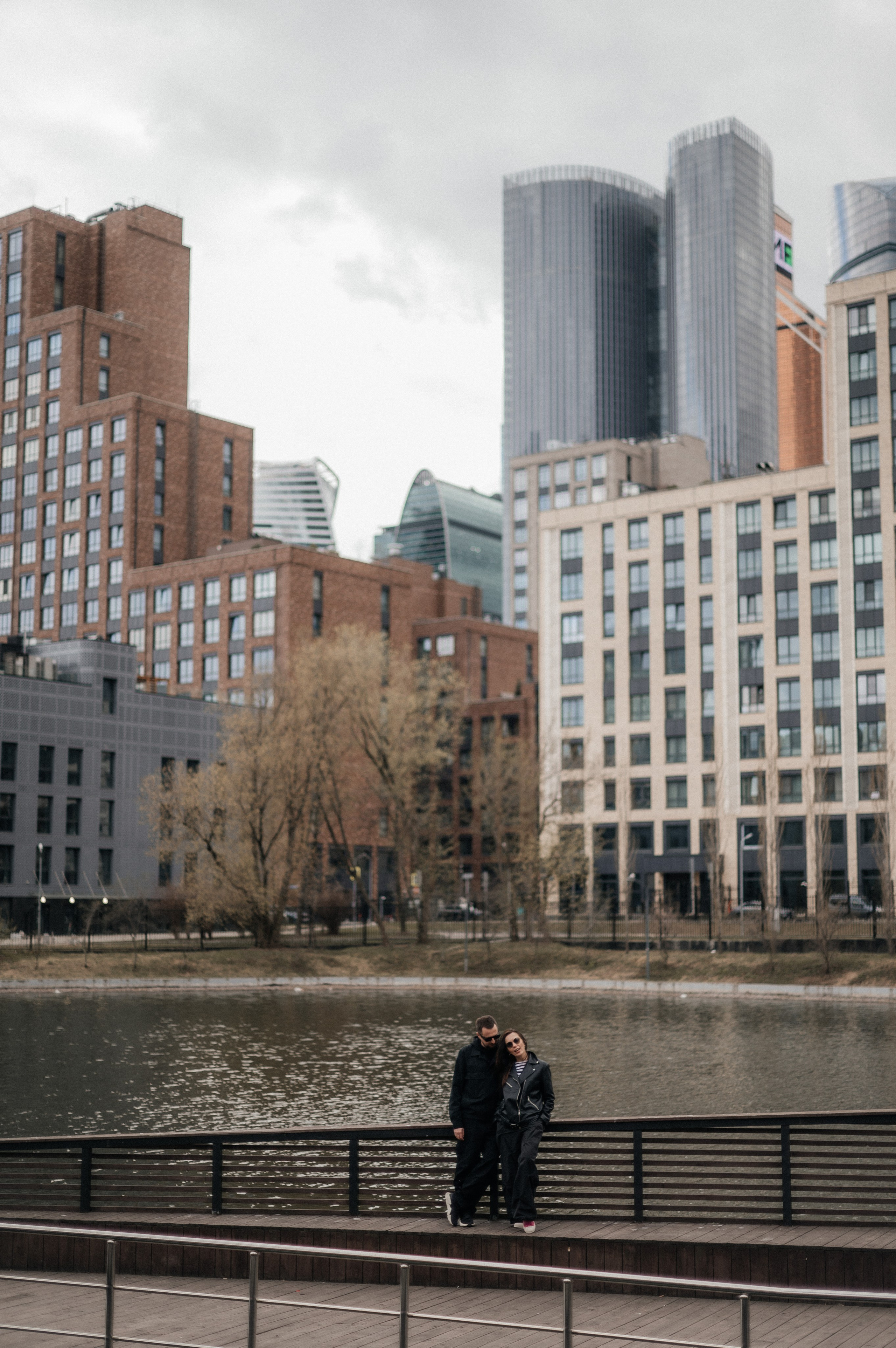 Дмитрий и Юлия. Свадебный и семейный фотограф в Белгороде