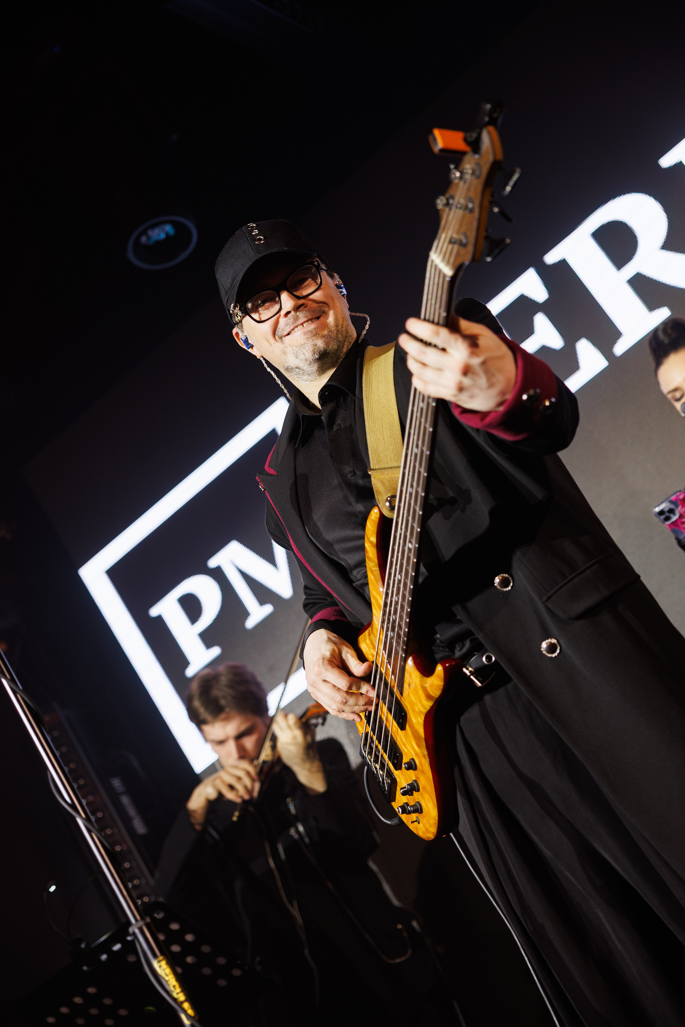 Мероприятия. Фотограф в Москве Гришин Леонид