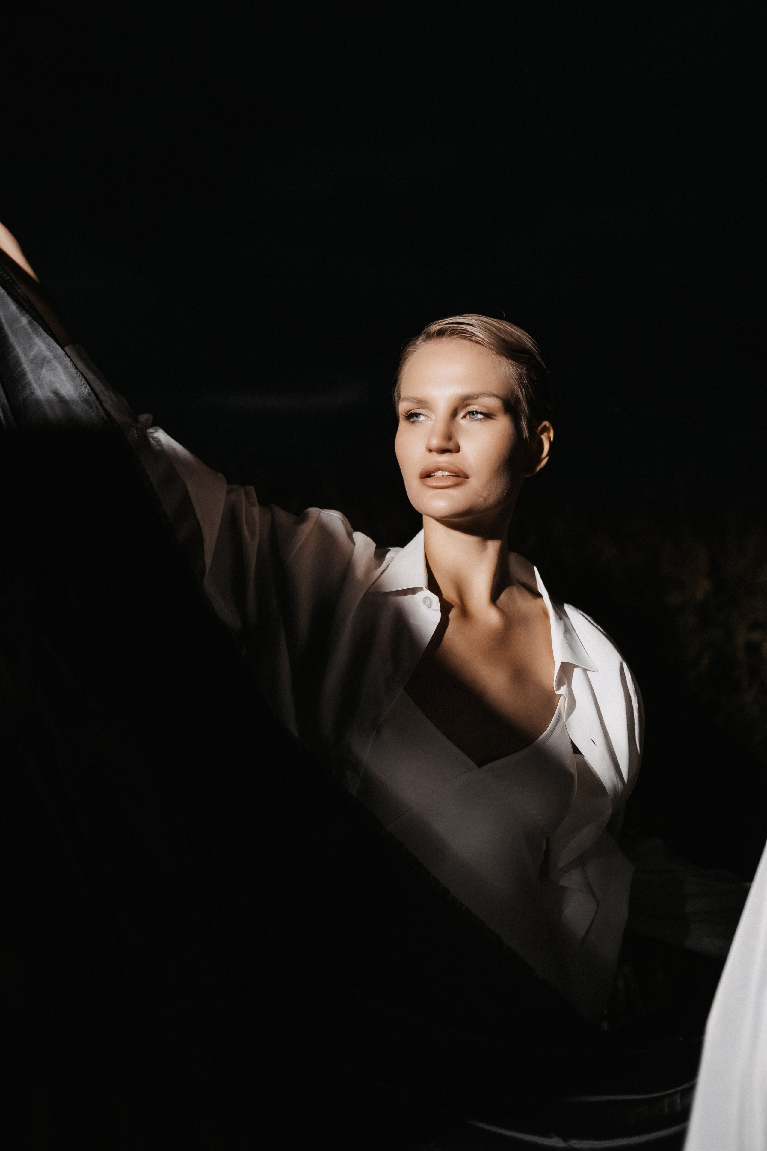 Настя и Оля. Андрей Цветков — репортажный, свадебный и портретный фотограф в Санкт-Петербурге