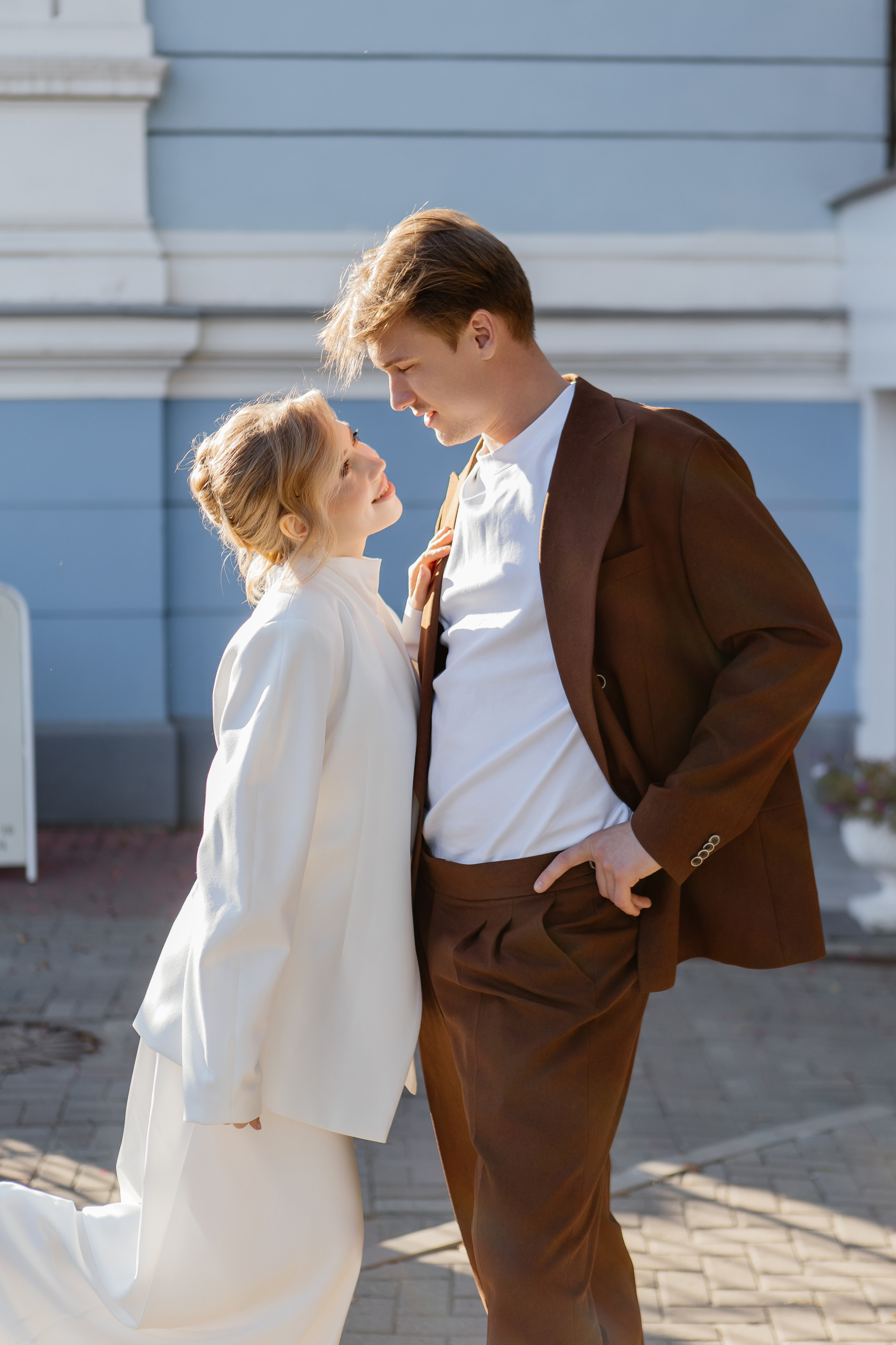 City walk. Valery Litvinova Photography