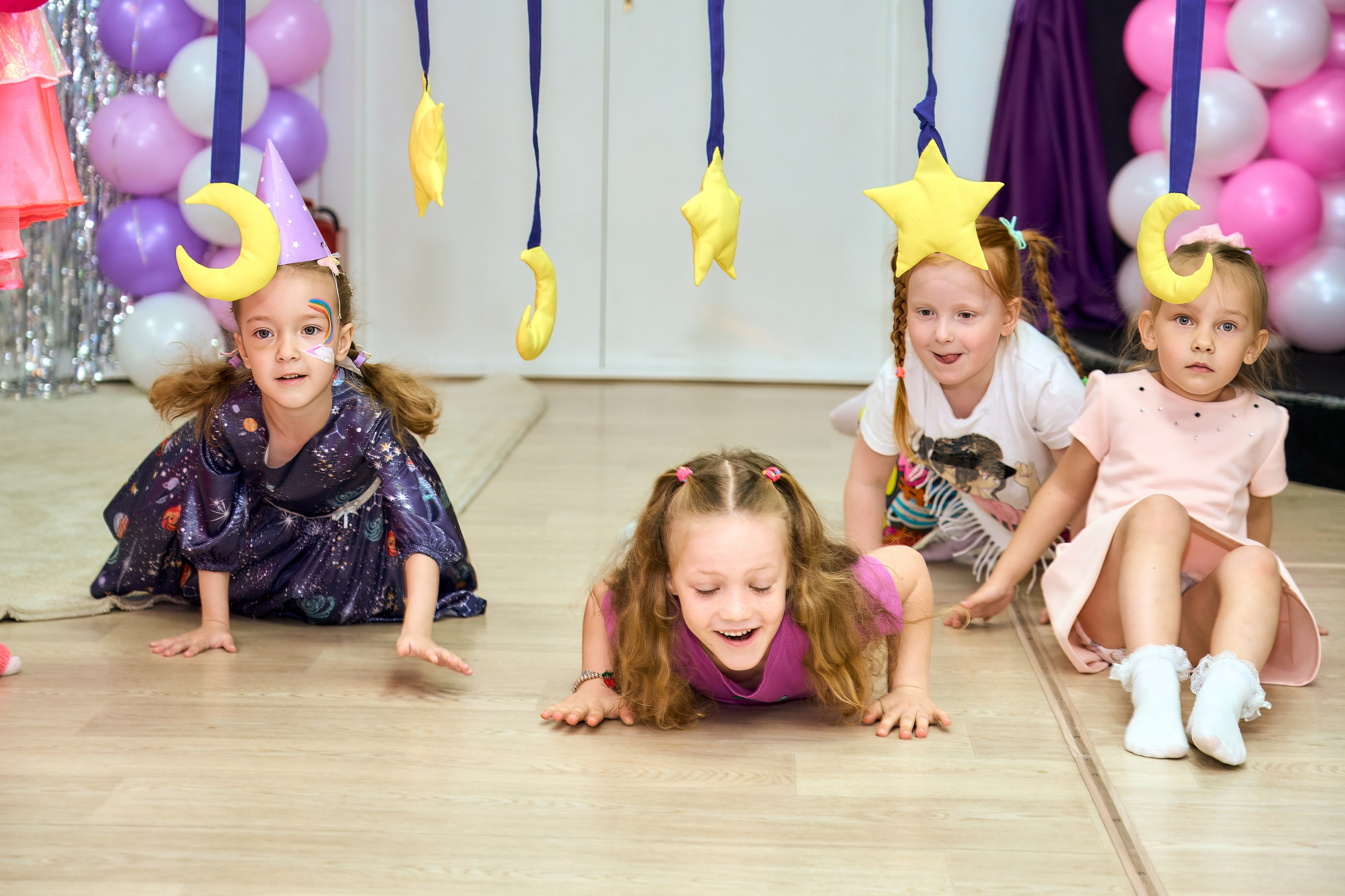 Универик. Фотограф на любой праздник в Южно-Сахалинске