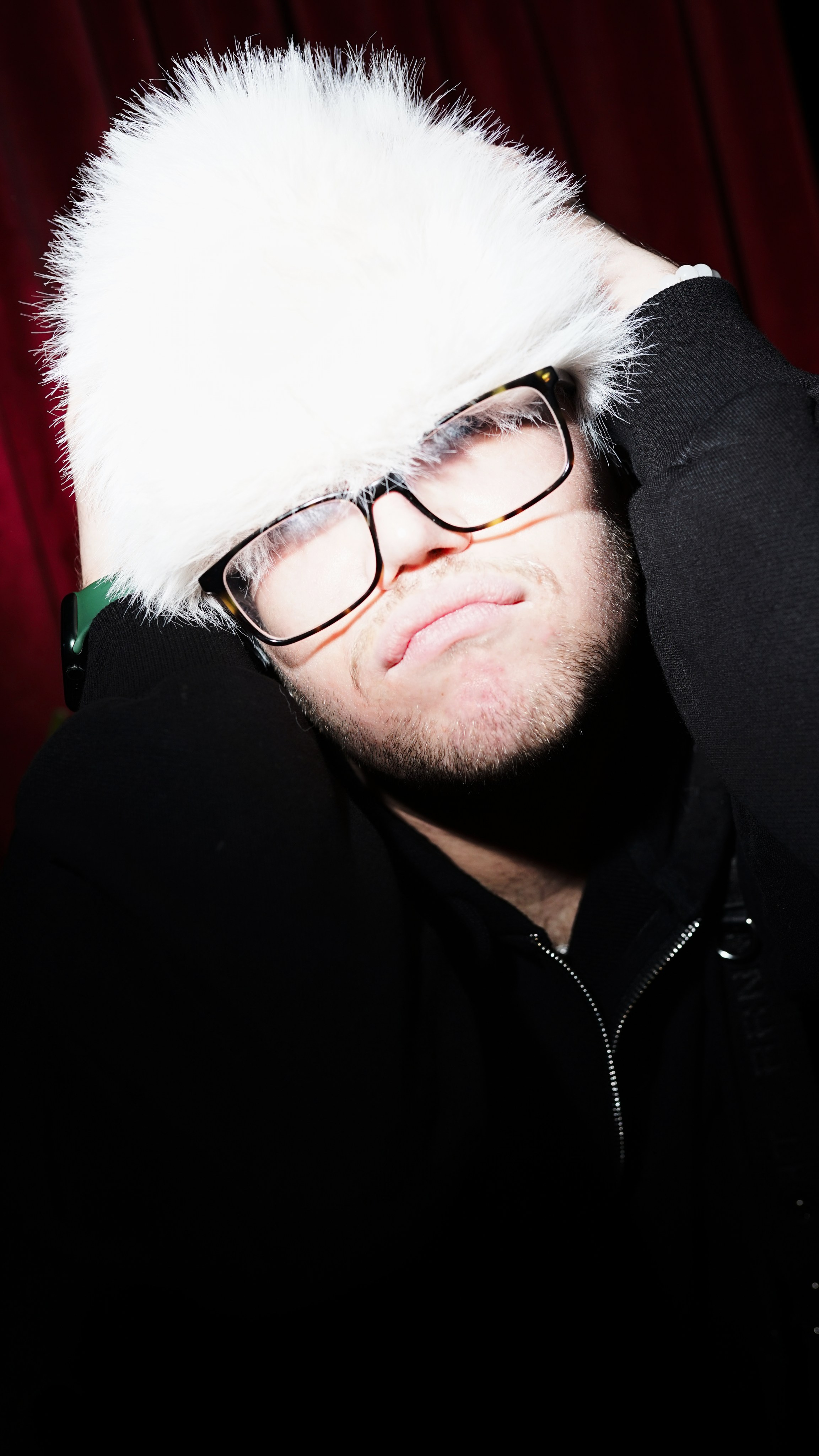 MadeKris. Коммерческий и репортажный фотограф в Санкт-Петербурге — Туся Сушка