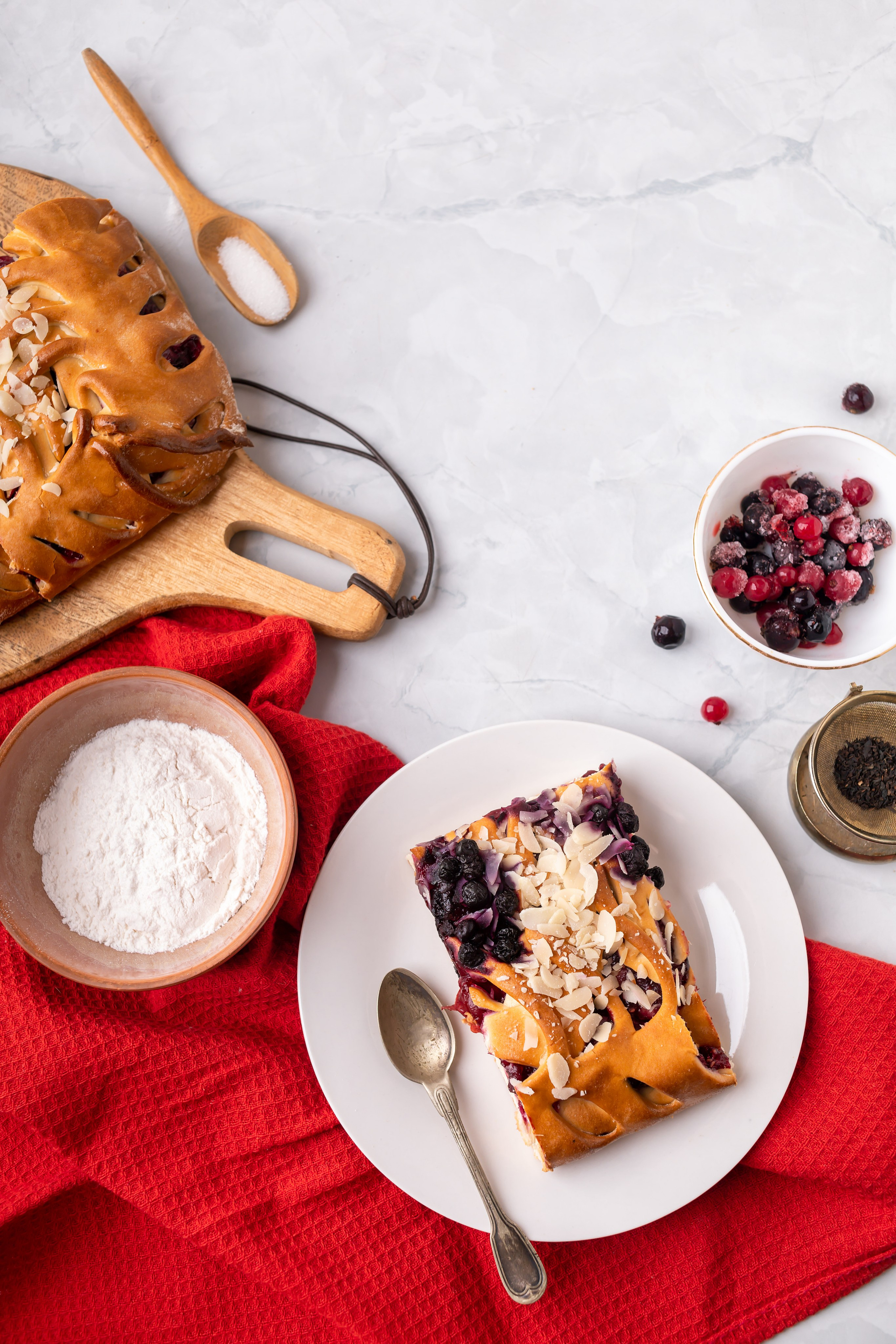 Предметный & фудфотограф Рязань