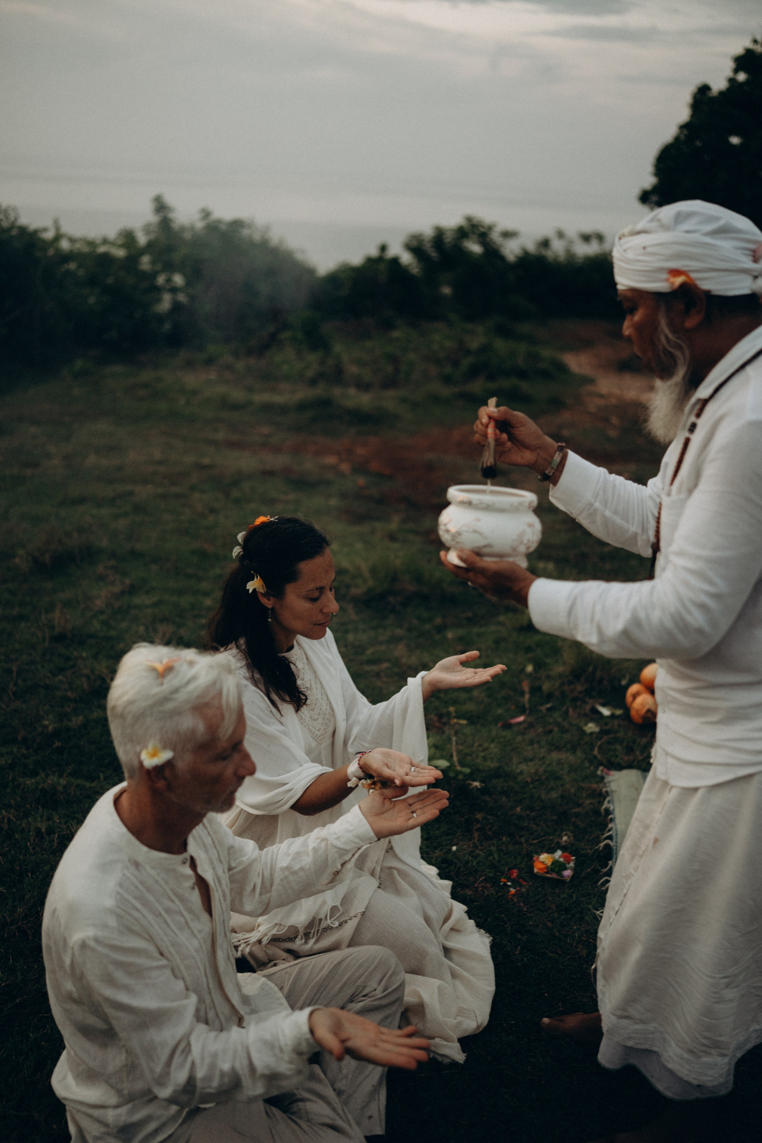 Лена и Кай. Olga Antipova — photographer