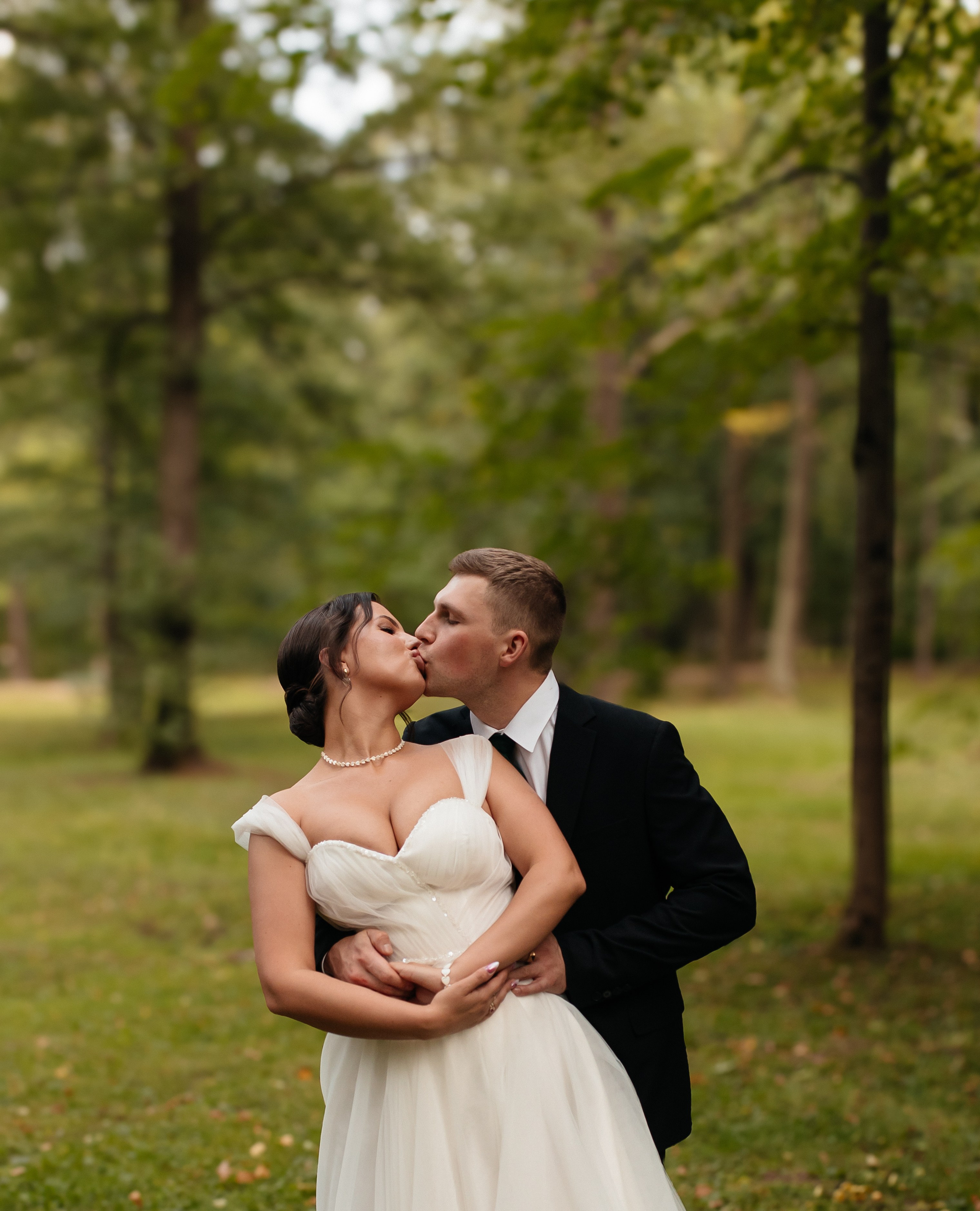 Анастасия & Александр. Анна Михайлова|Свадебный фотограф в Санкт-Петербурге