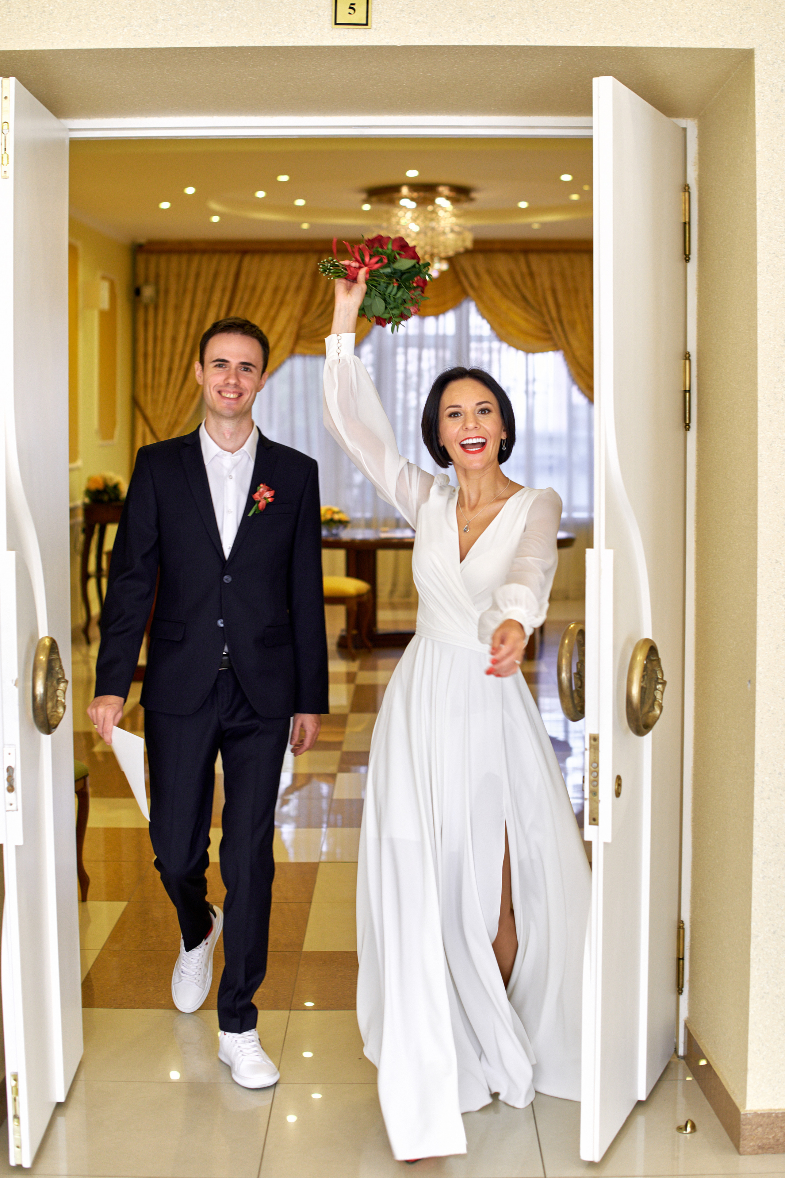 Свадебная фотосессия. Свадебный фотограф в Москве Станислав Донченко